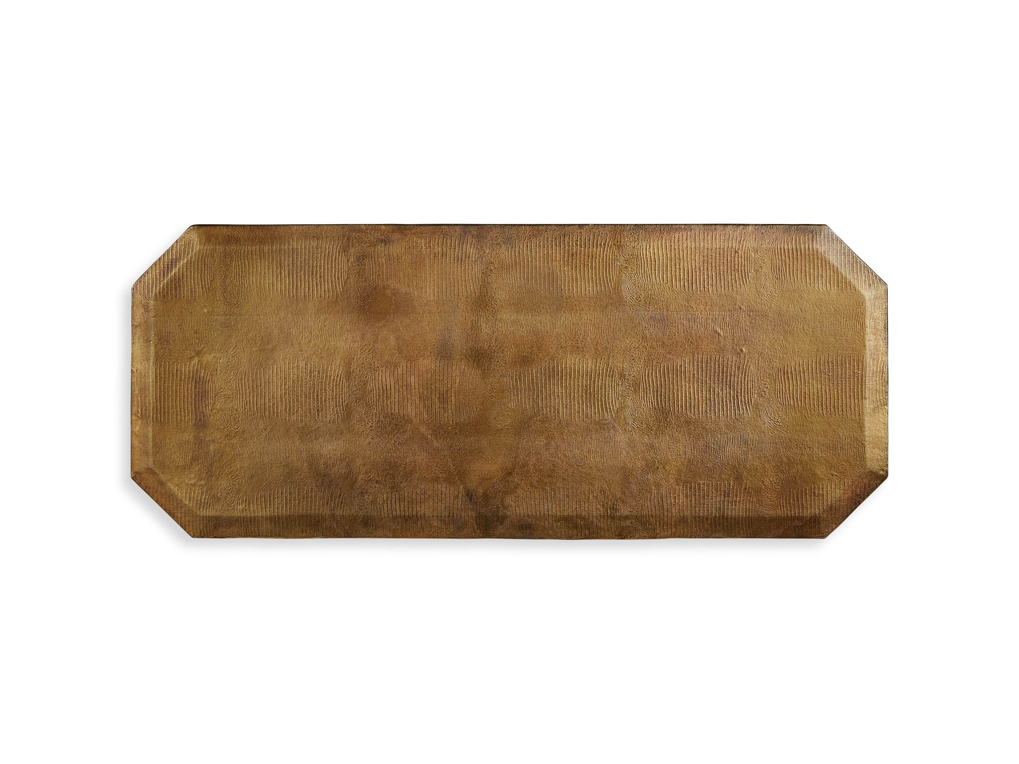 Akela 49" Coffee Table
