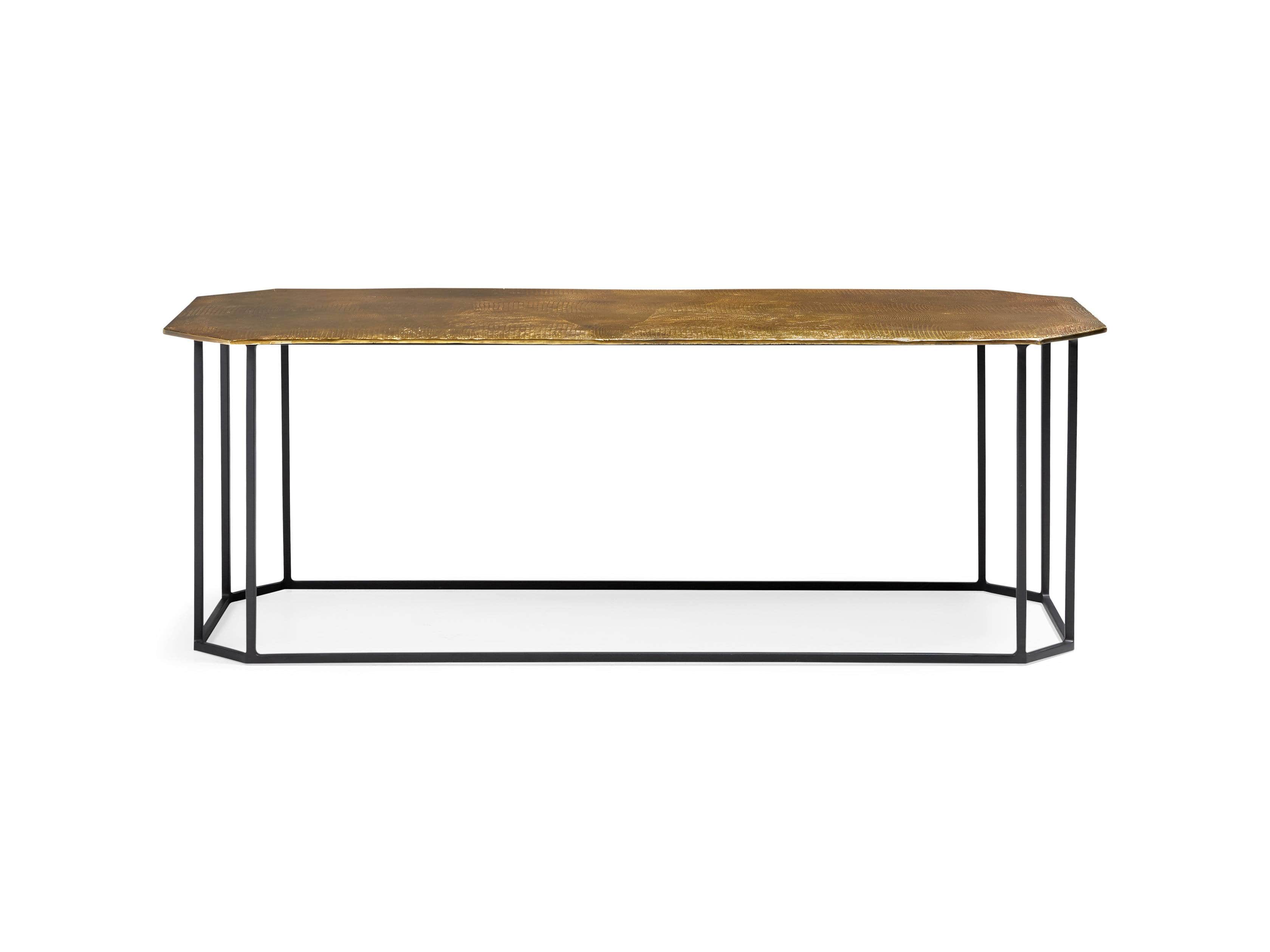 Akela 49" Coffee Table