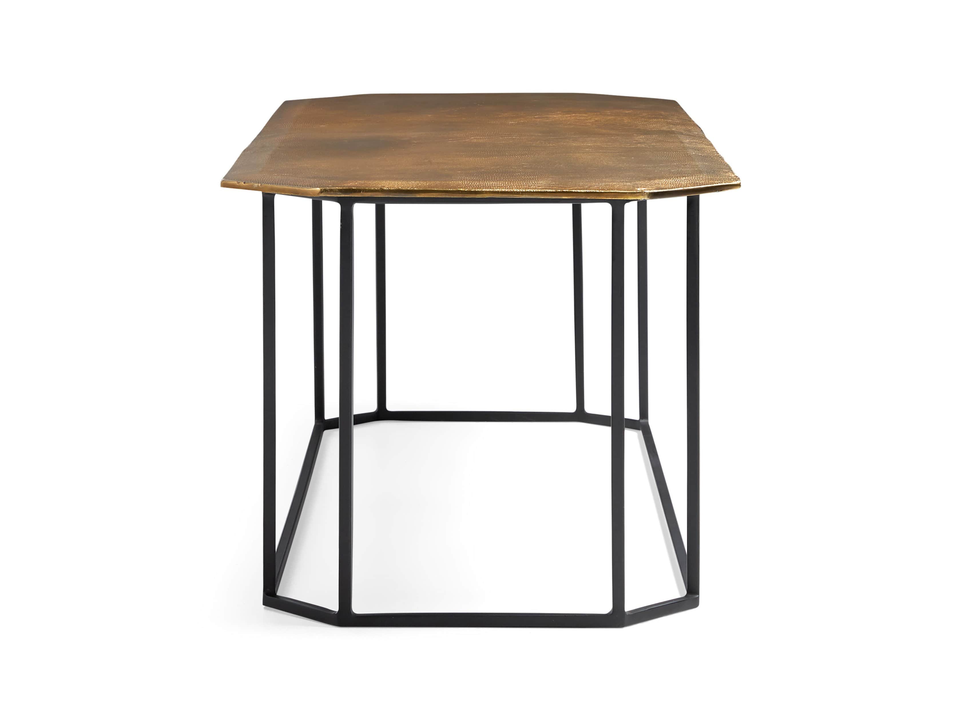 Akela 49" Coffee Table