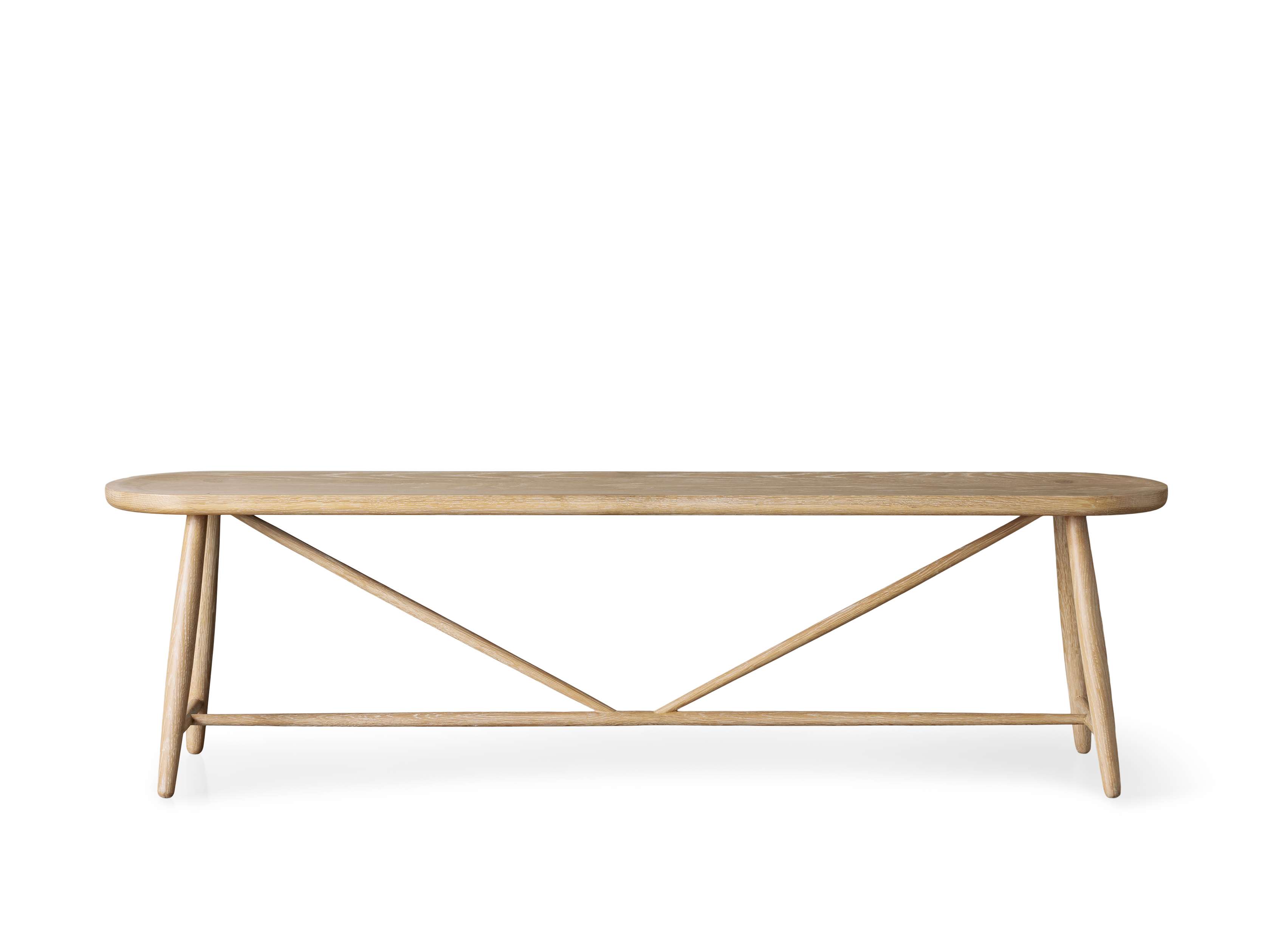 Albern Spindle Bench