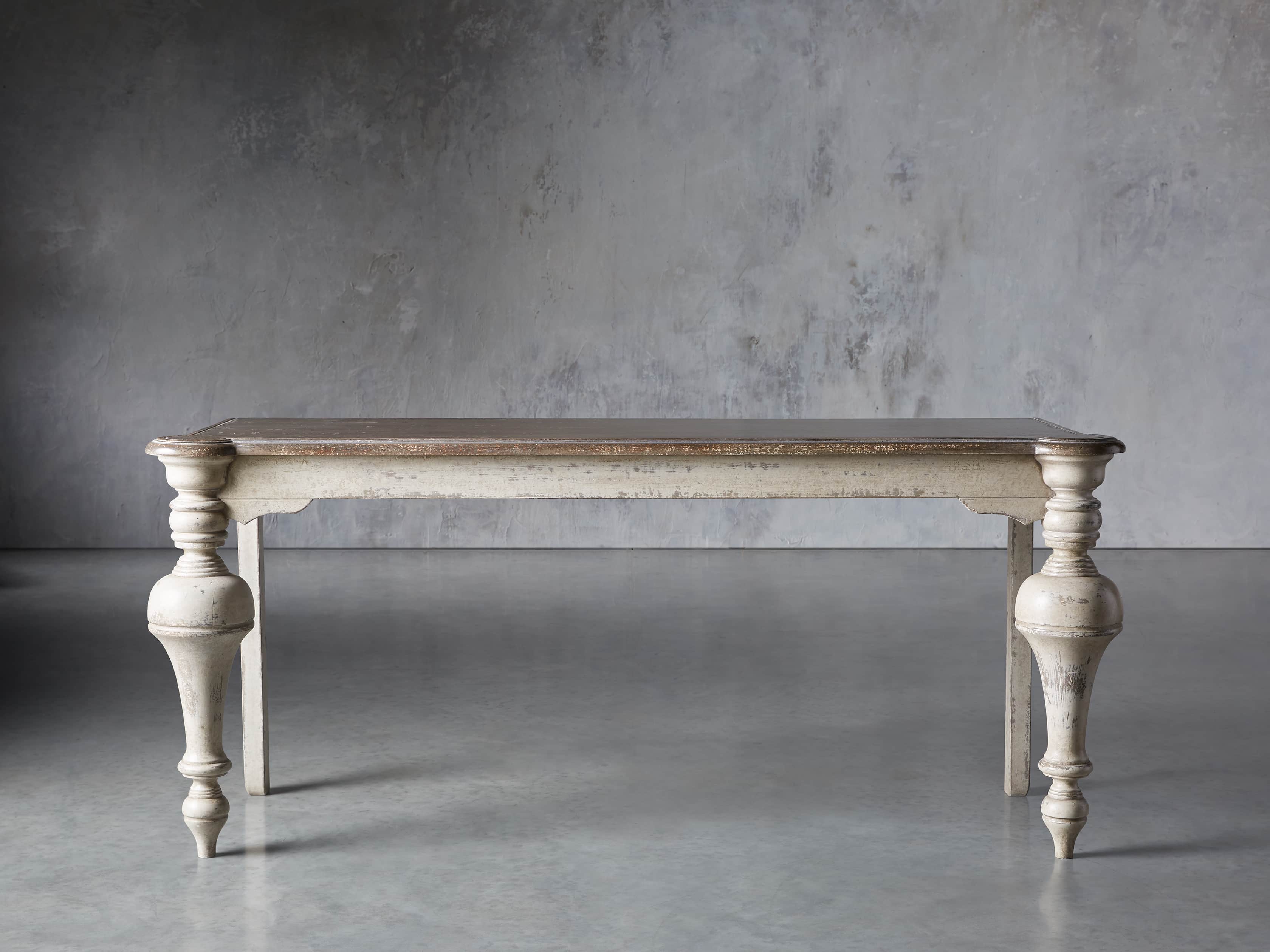 Alessia Bell'Arte Console Table