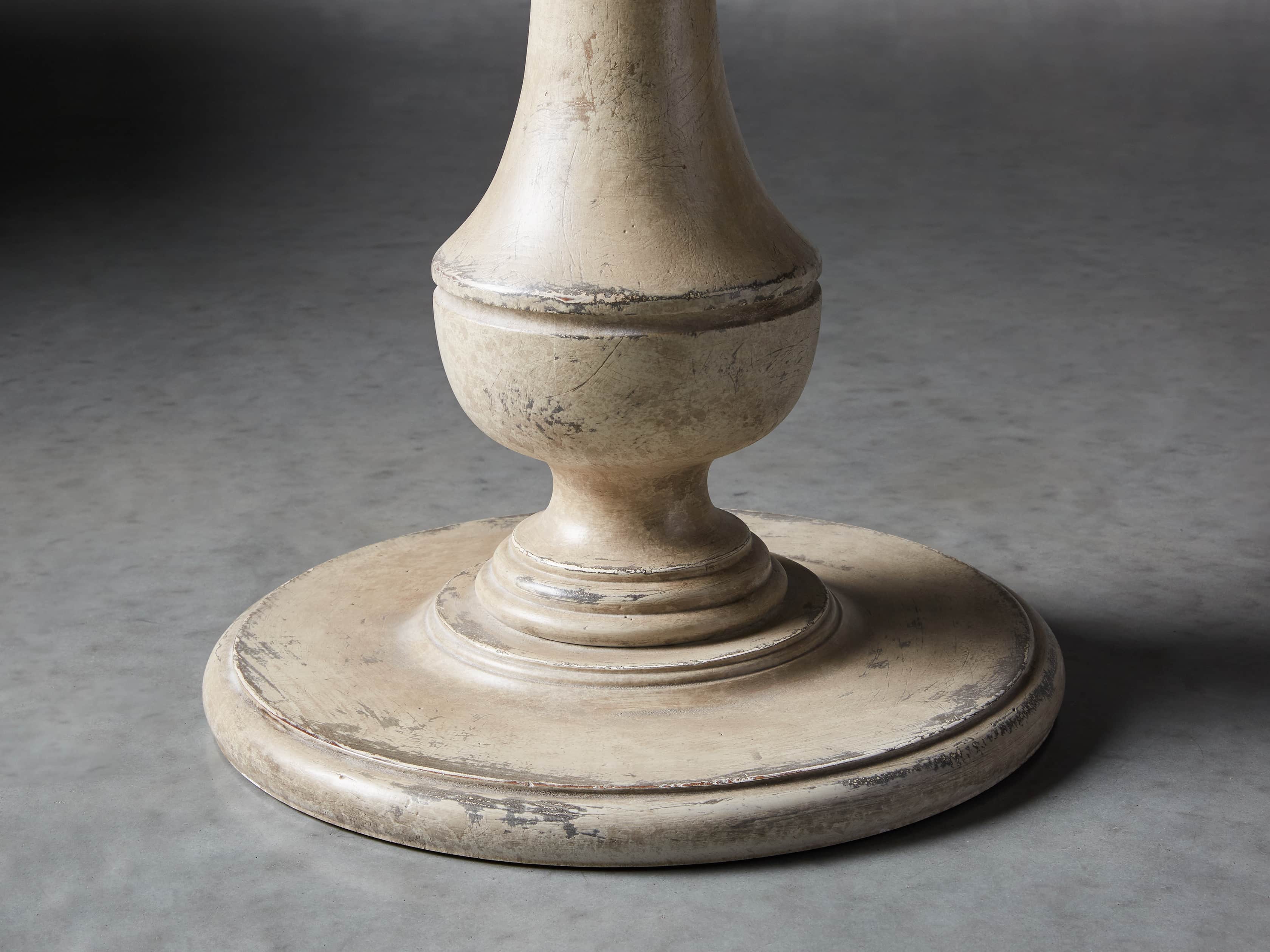 Alessia Bell'Arte 28" End Table
