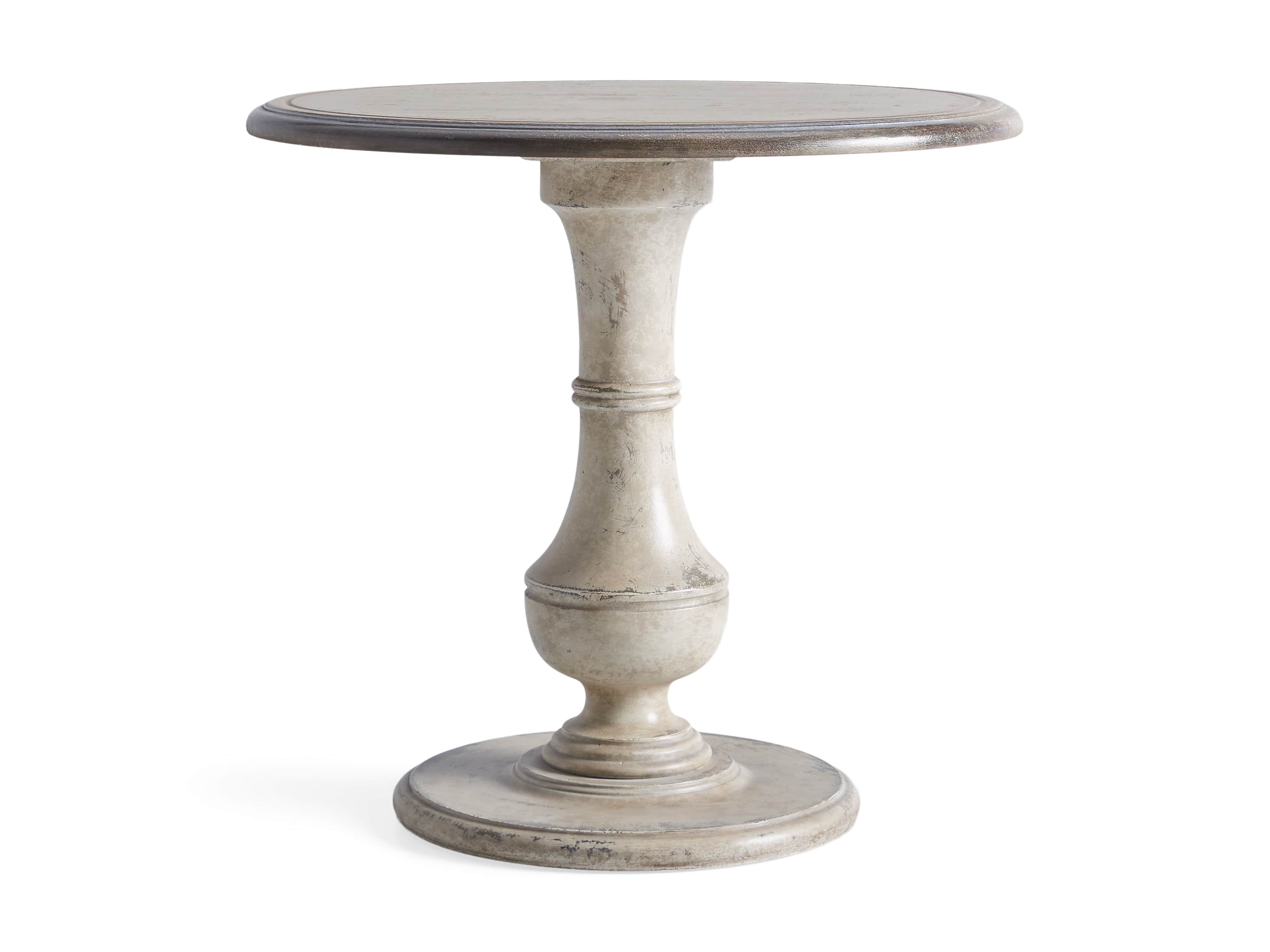 Alessia Bell'Arte 28" End Table