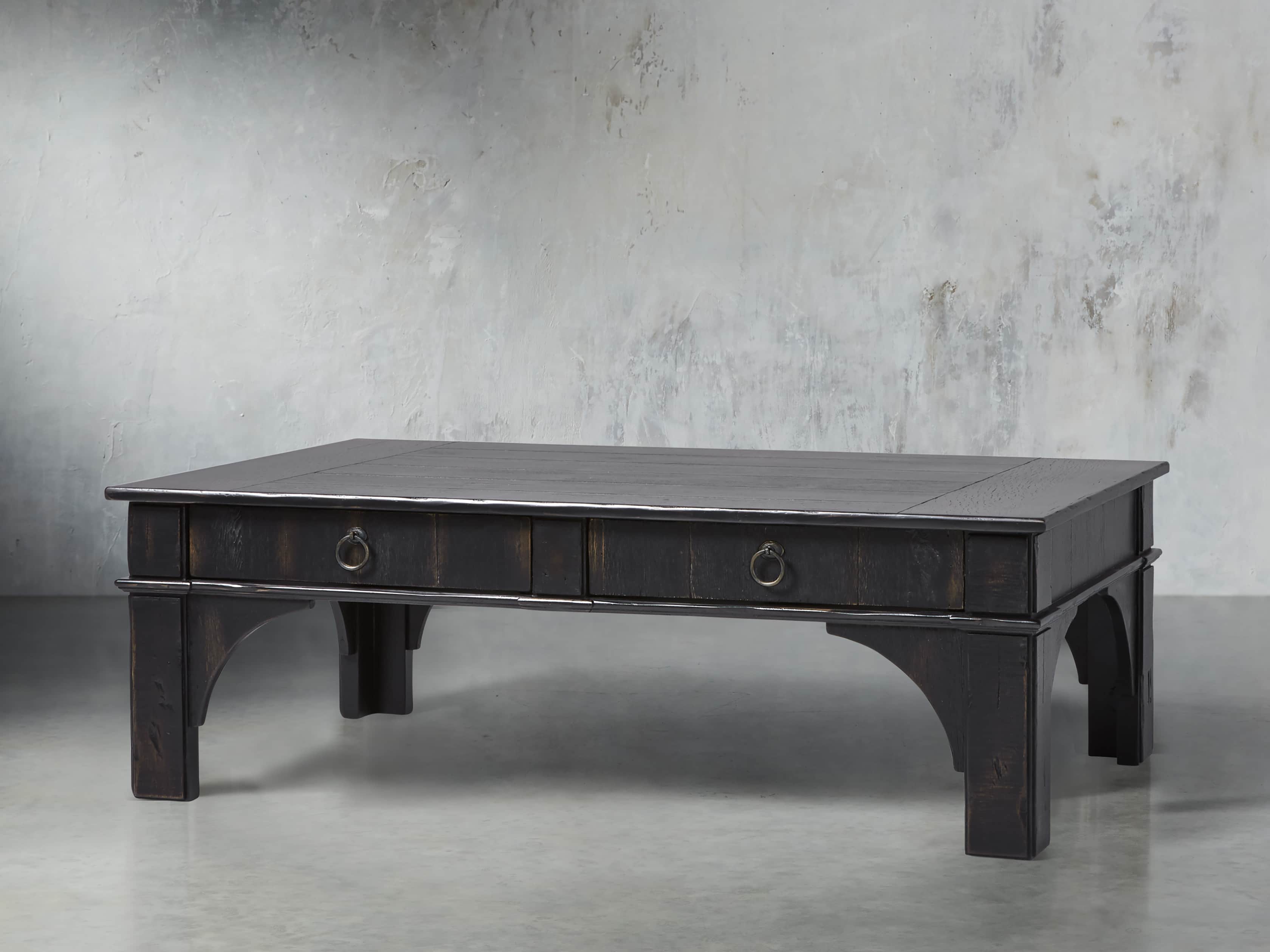 Allegro Coffee Table