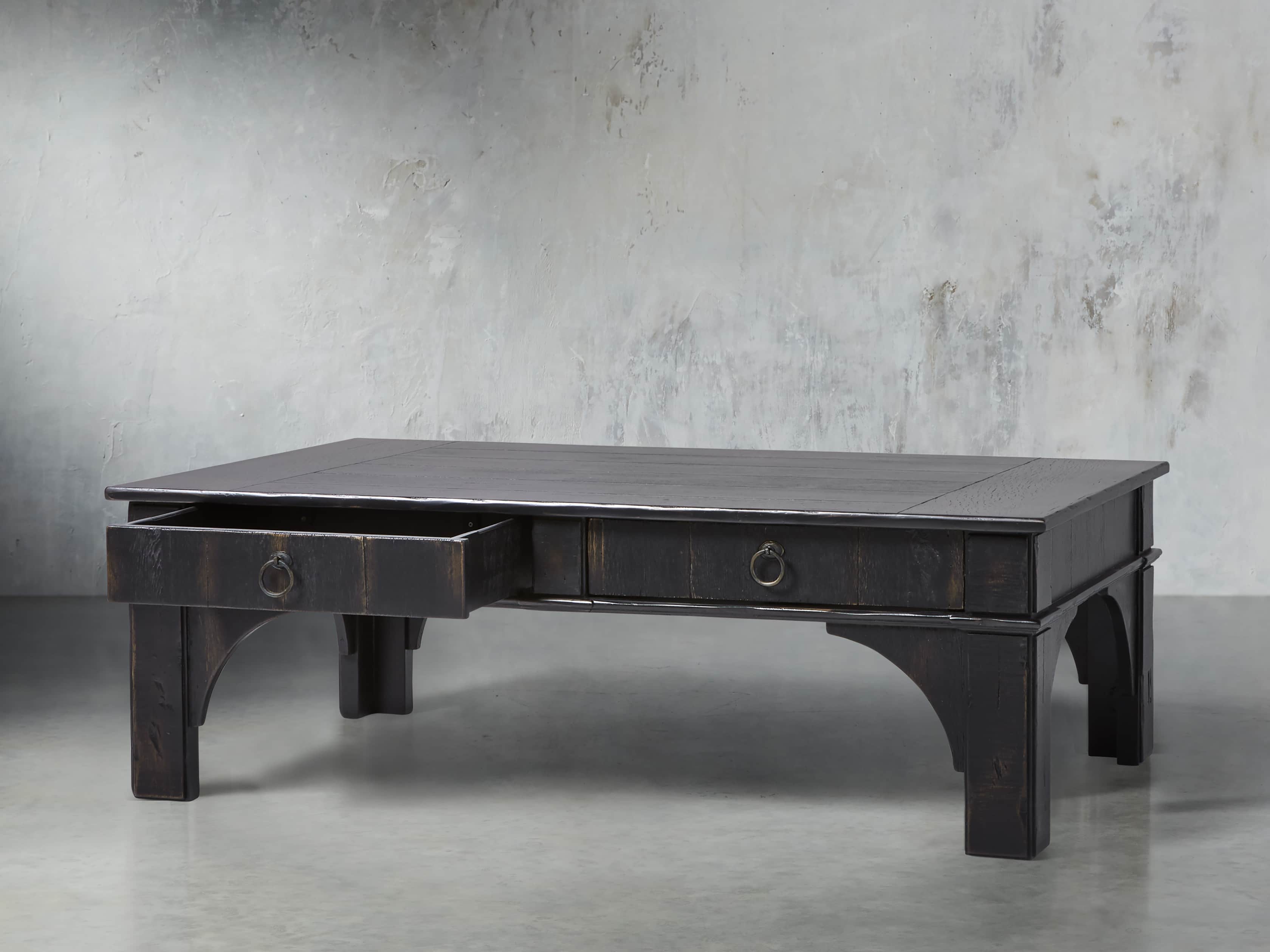 Allegro Coffee Table