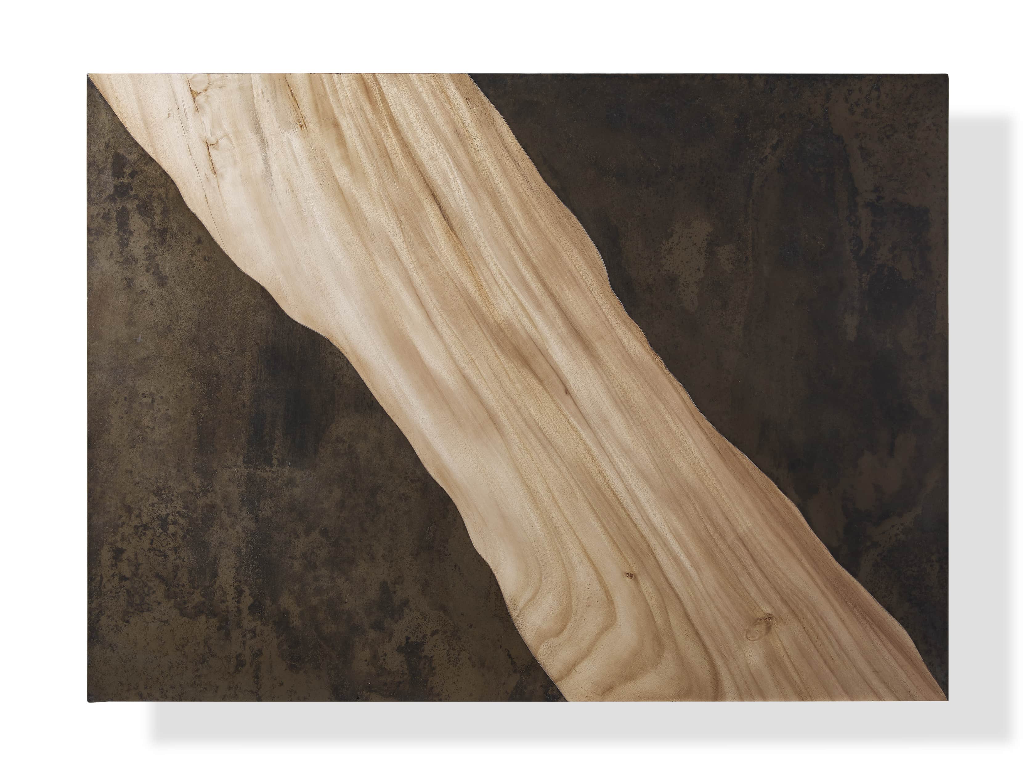 Almeria 53" Coffee Table, slide 5 of 5