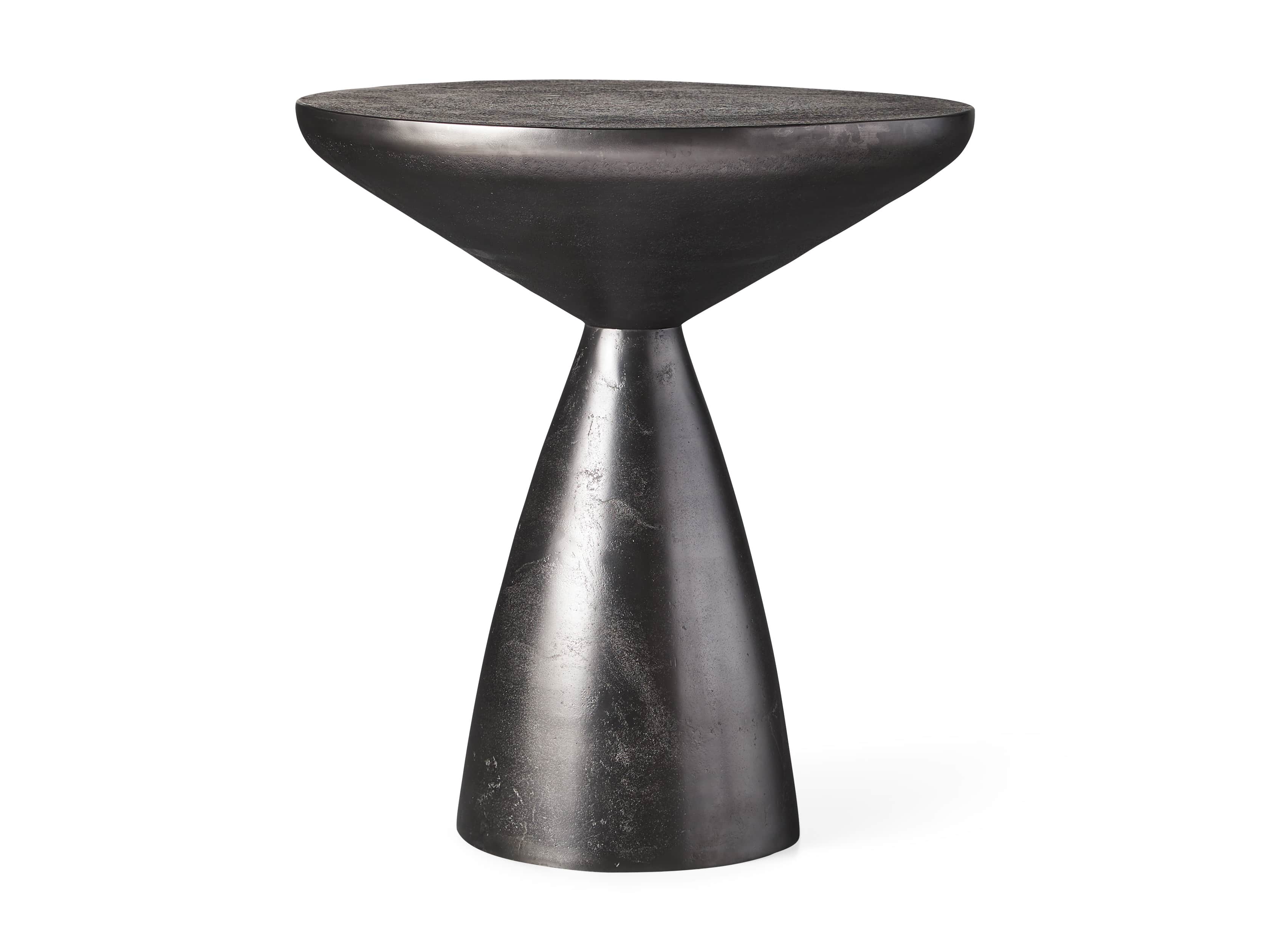 Amina End Table