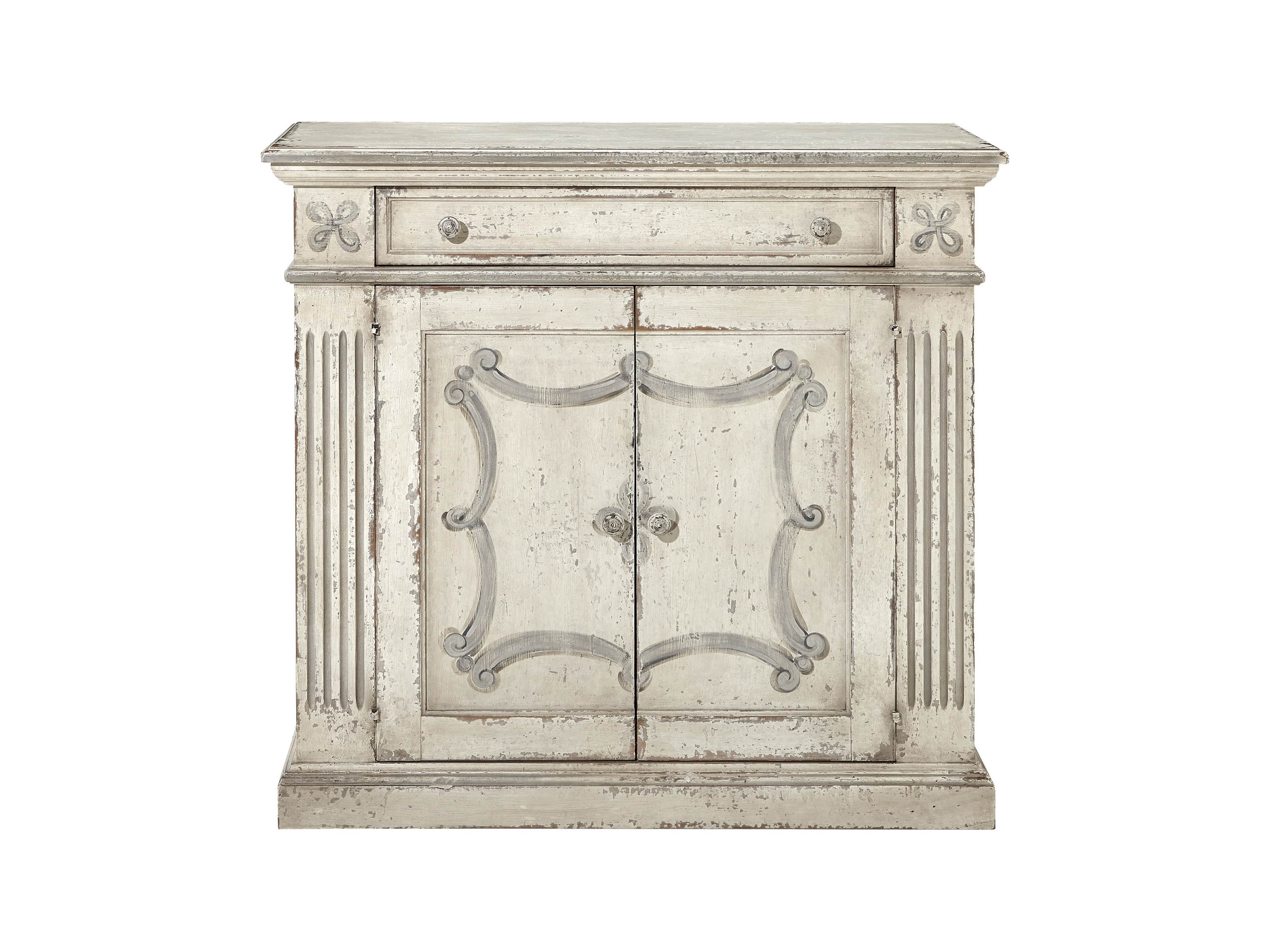 Antonia 39" Bell'Arte Hall Chest, slide 7 of 7