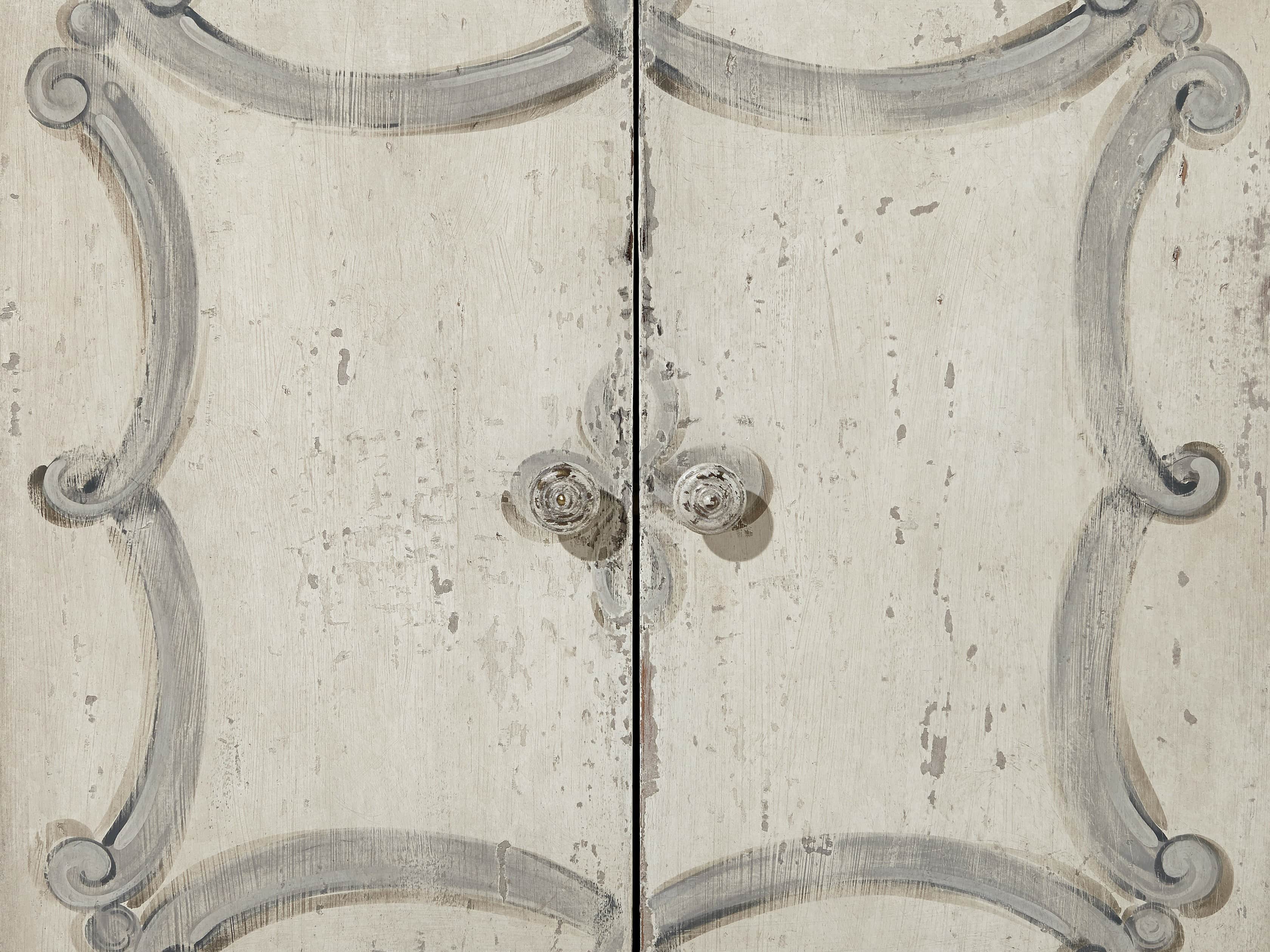 Antonia 39" Bell'Arte Hall Chest, slide 3 of 7