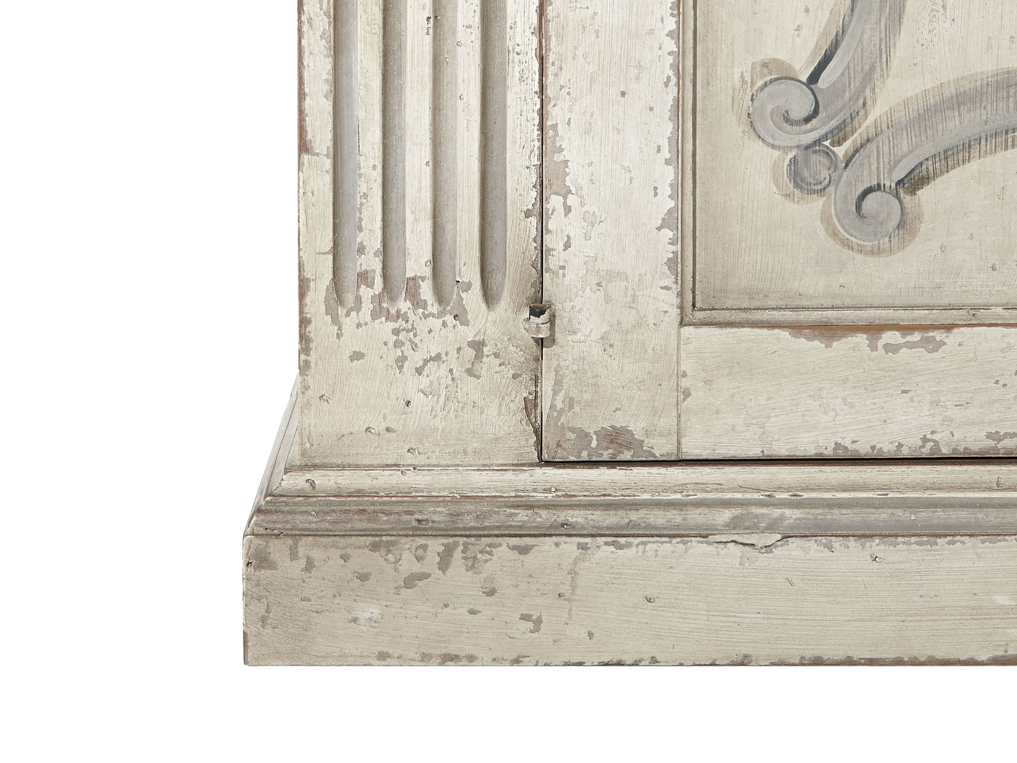 Antonia 39" Bell'Arte Hall Chest, slide 5 of 7