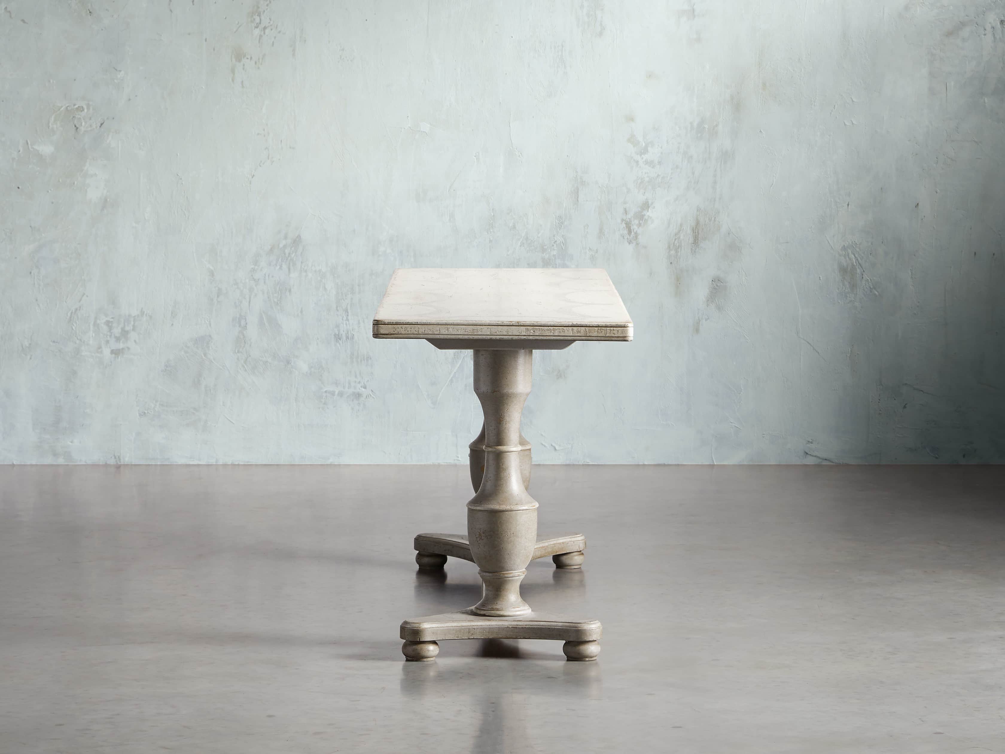 Antonia 71" Bell'Arte Console Table, slide 4 of 10