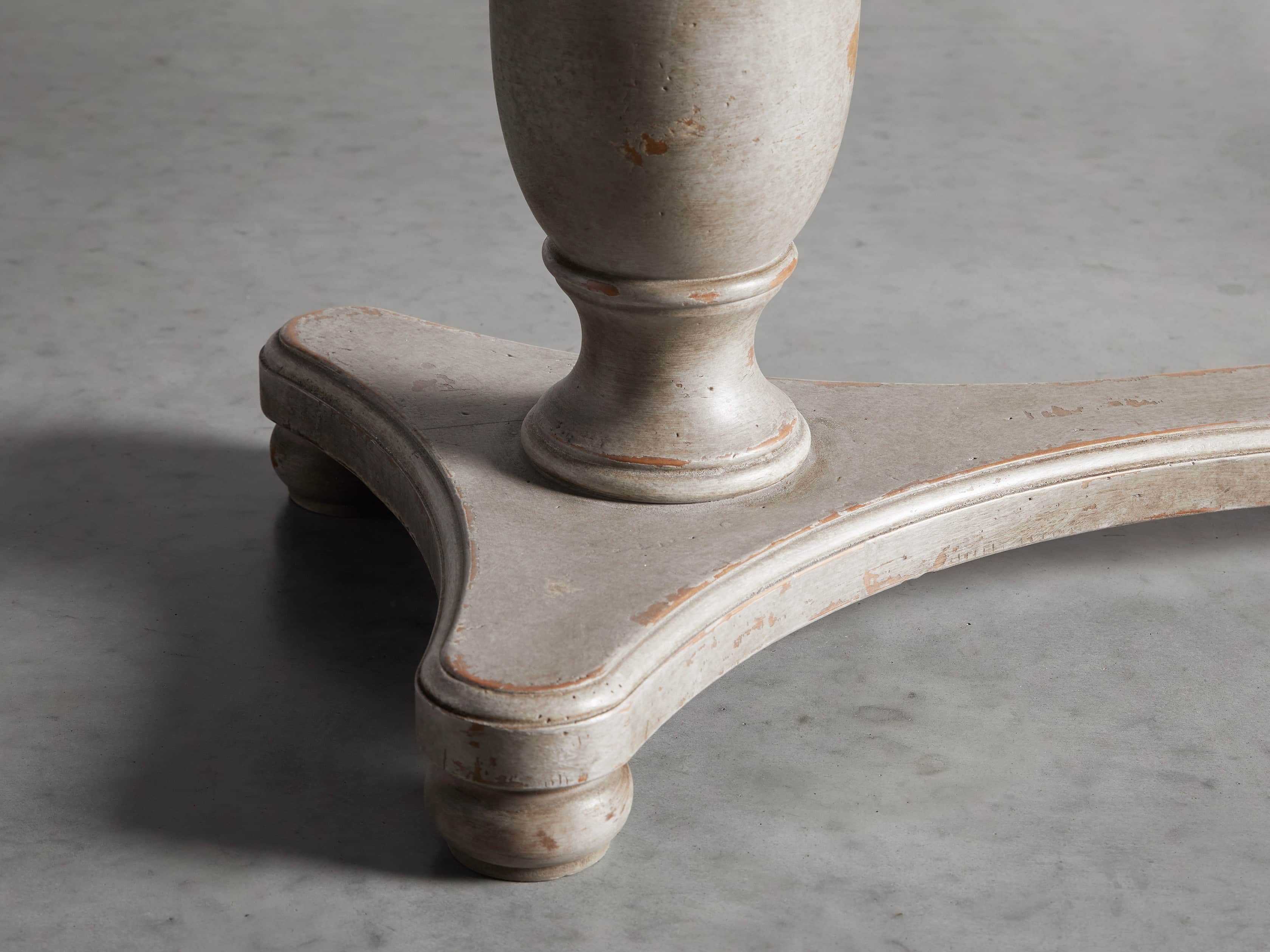 Antonia 71" Bell'Arte Console Table, slide 7 of 10