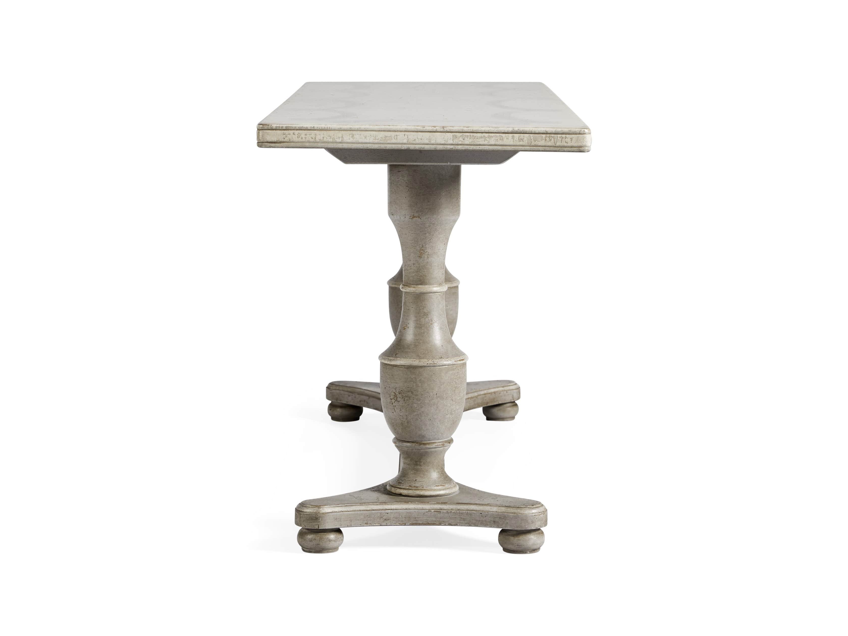 Antonia 71" Bell'Arte Console Table, slide 10 of 10