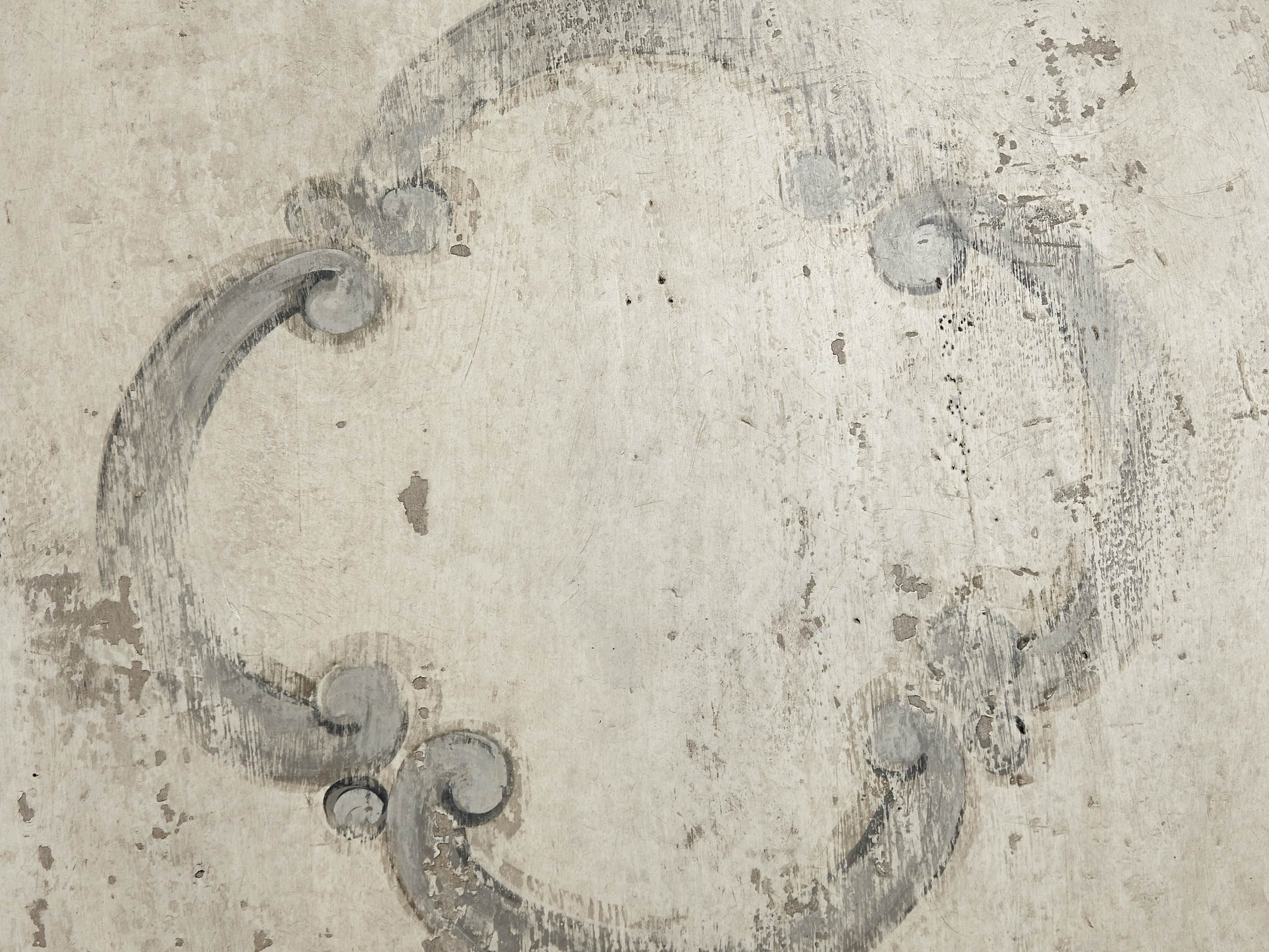 Antonia 25" Bell'Arte End Table, slide 3 of 5
