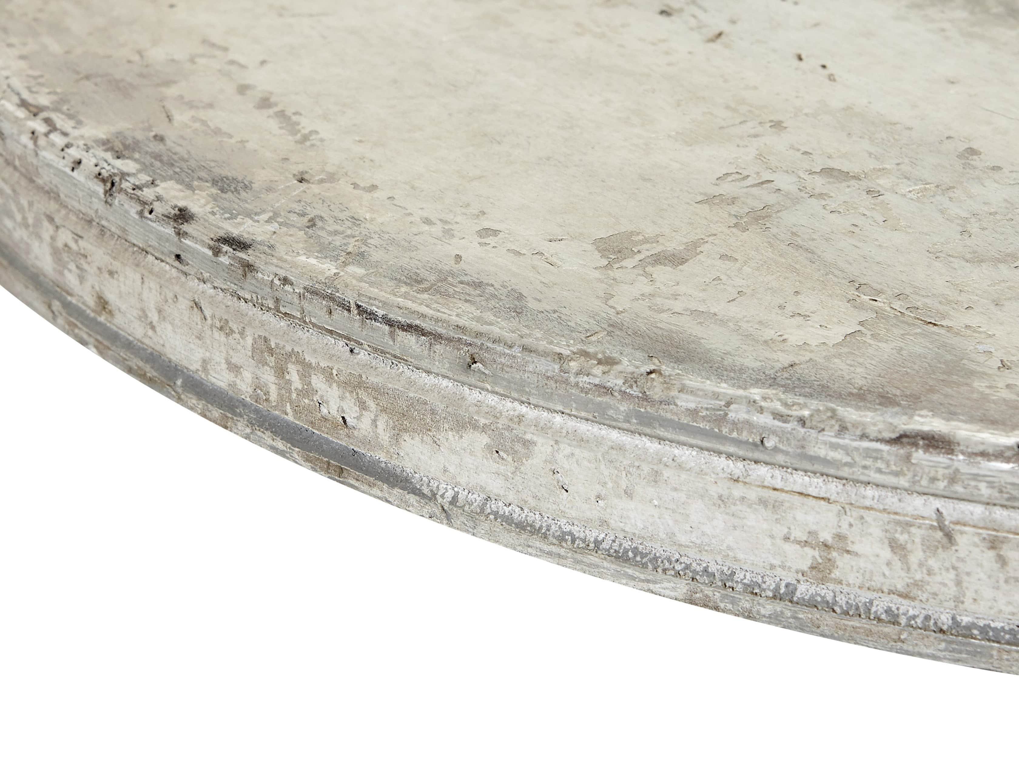 Antonia 25" Bell'Arte End Table, slide 4 of 5