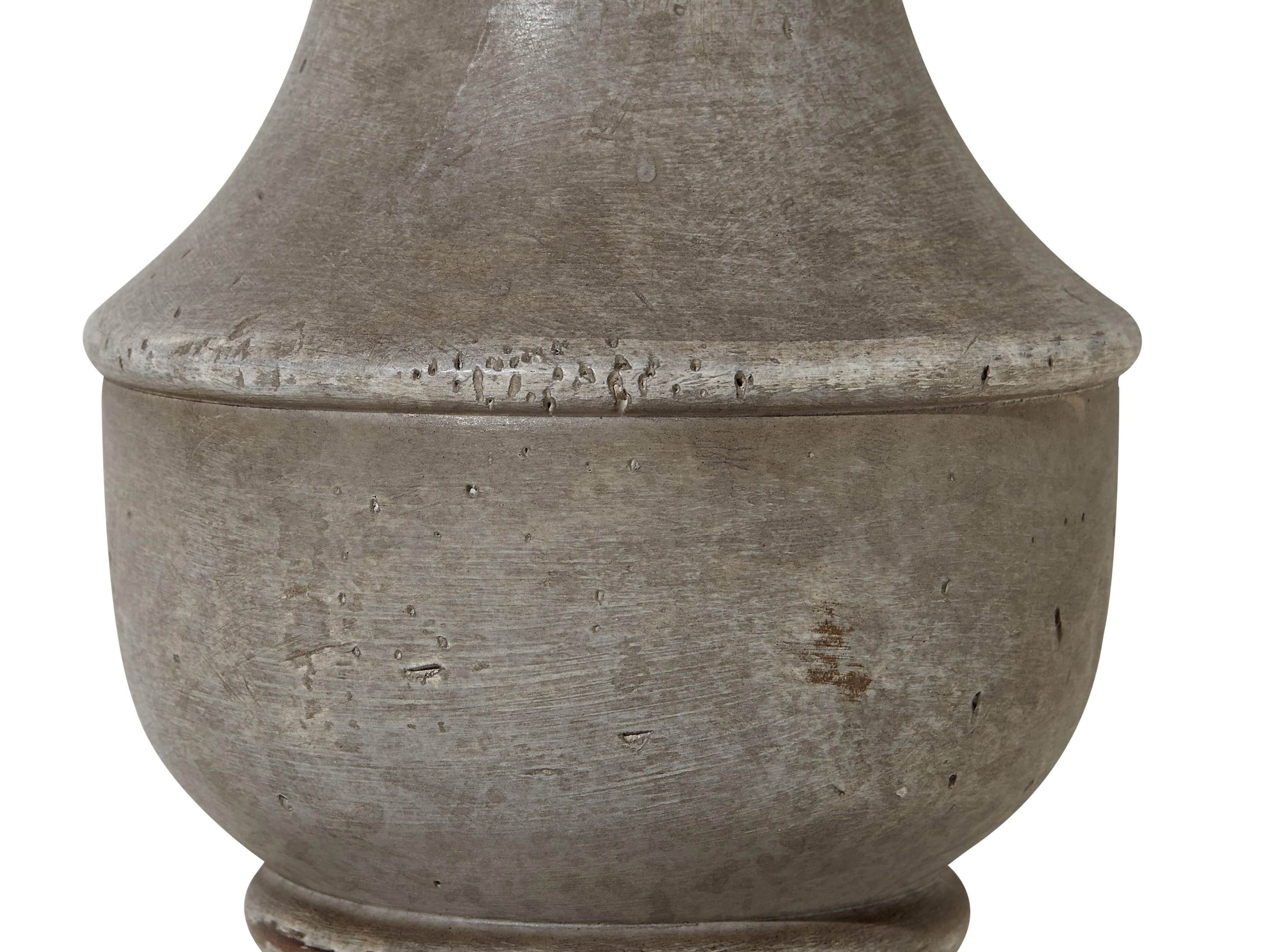 Antonia 25" Bell'Arte End Table, slide 5 of 5