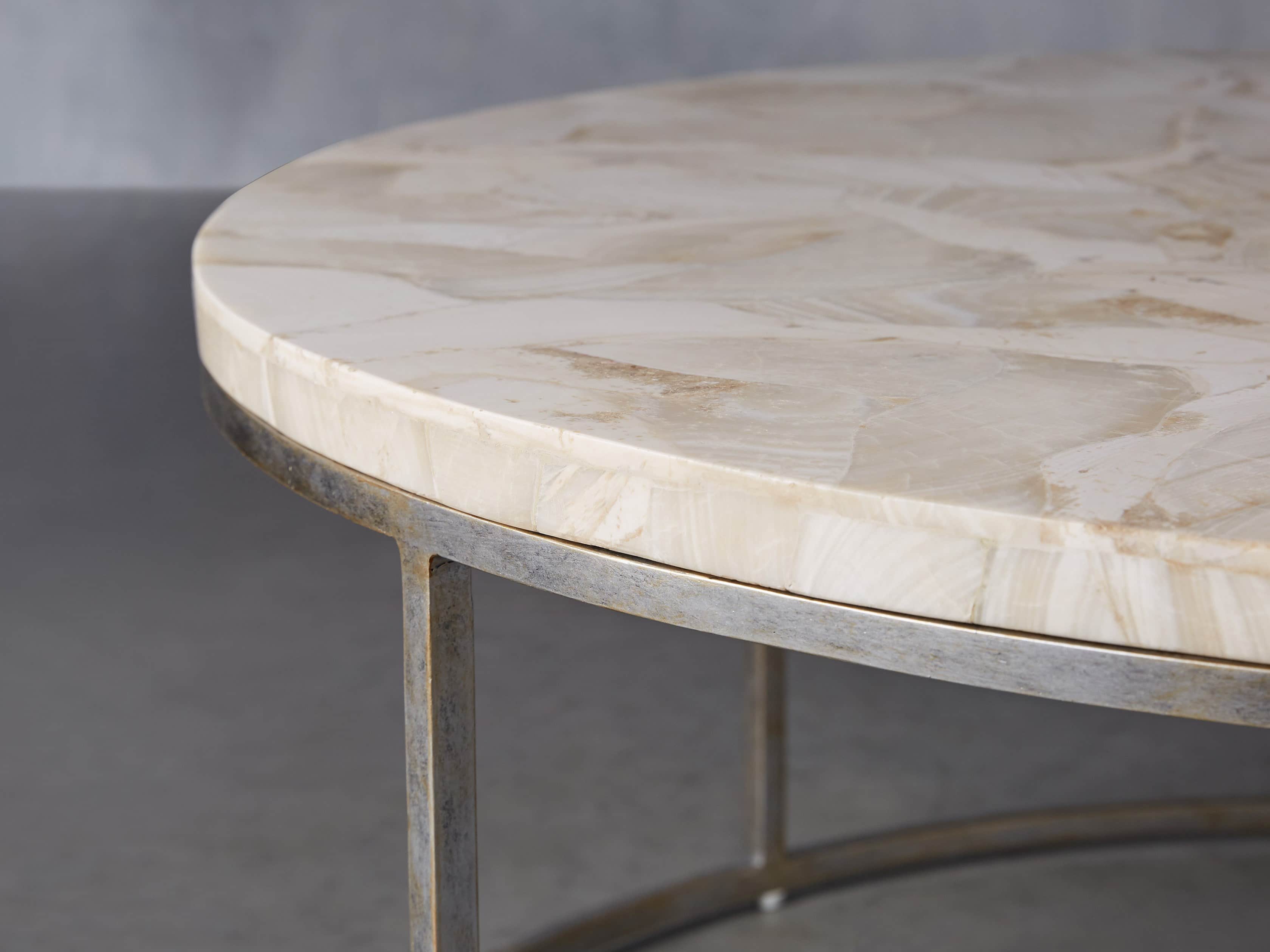Arielle 42" Coffee Table, slide 5 of 14