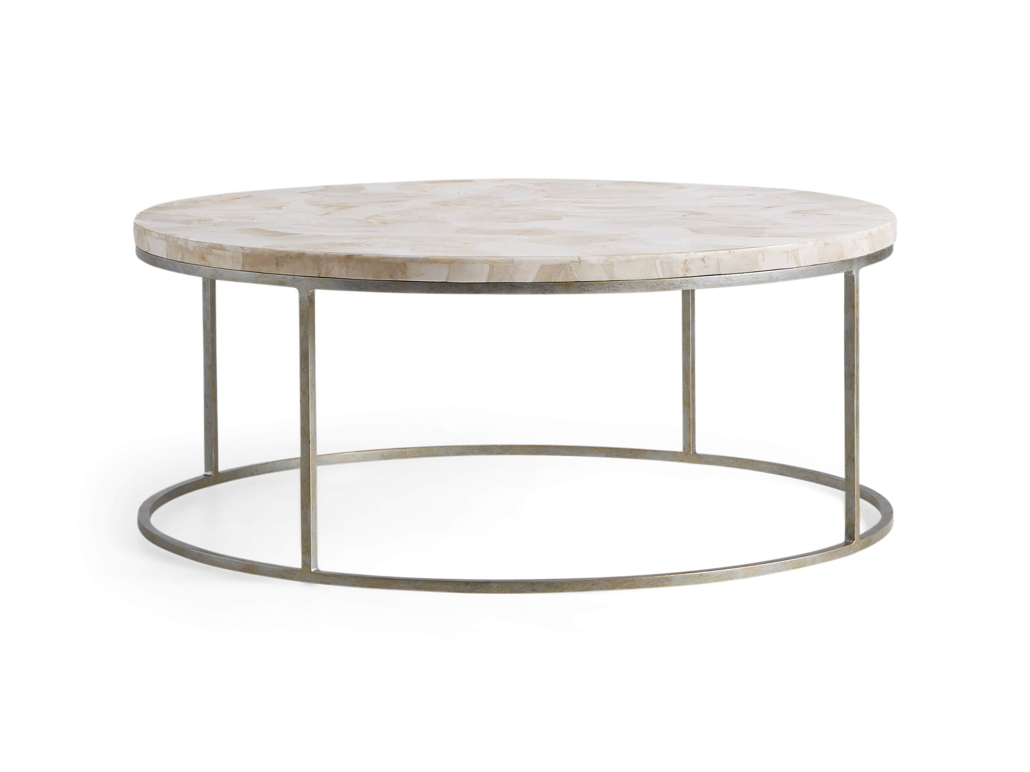Arielle 42" Coffee Table, slide 14 of 14