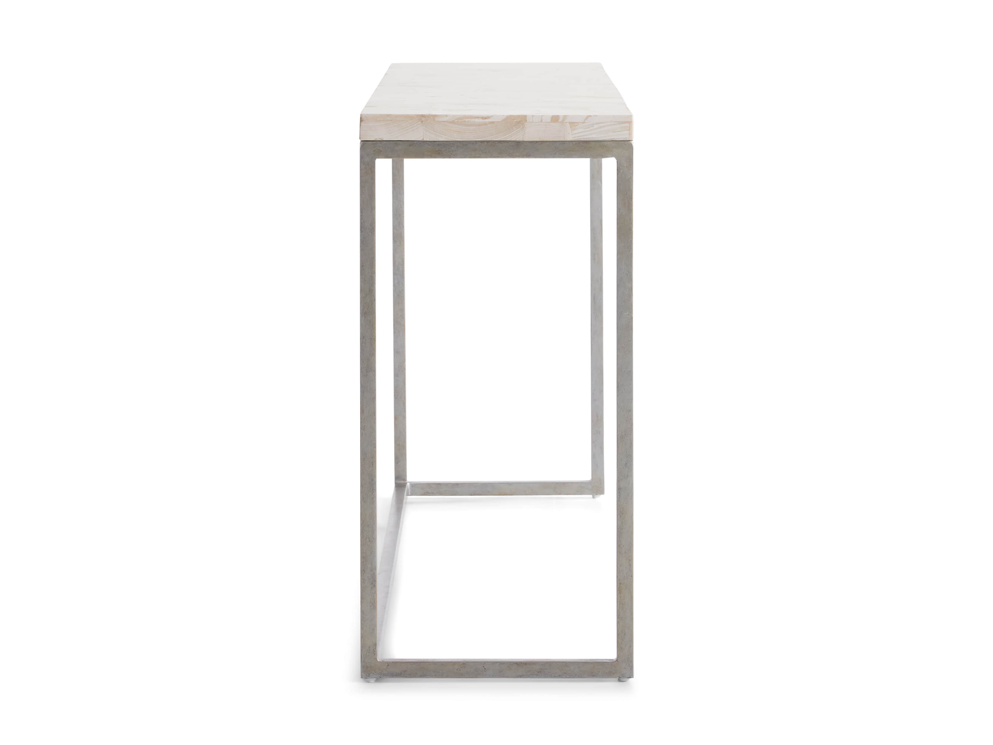 Arielle 60" Console Table, slide 9 of 9