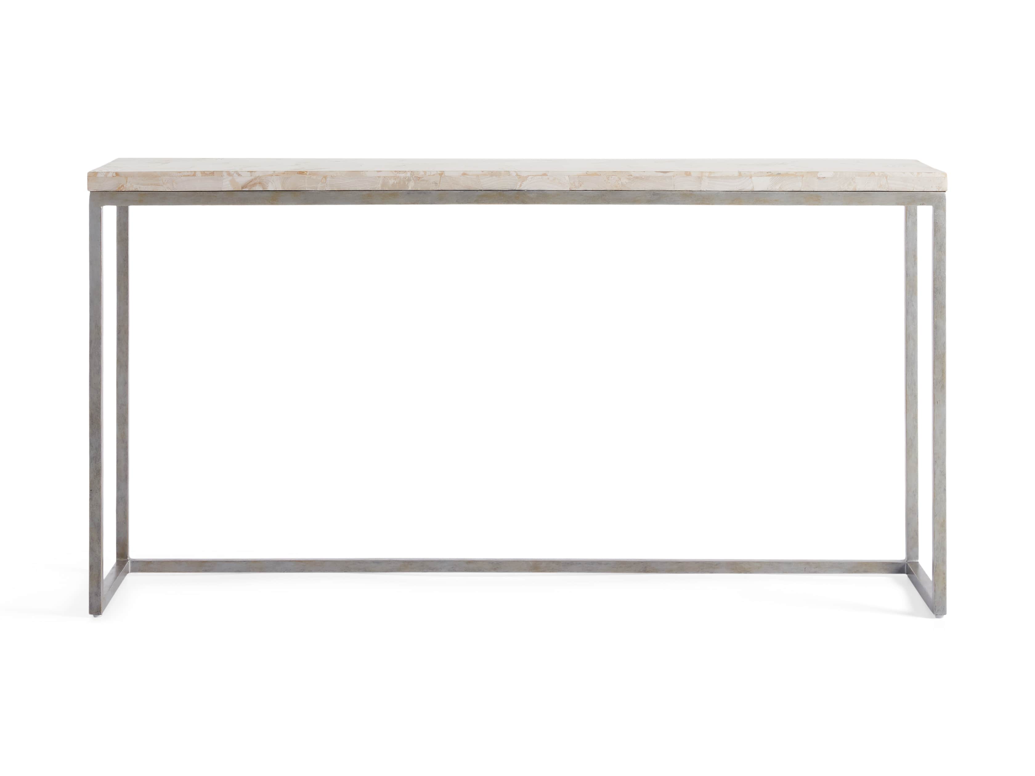 Arielle 60" Console Table, slide 8 of 9
