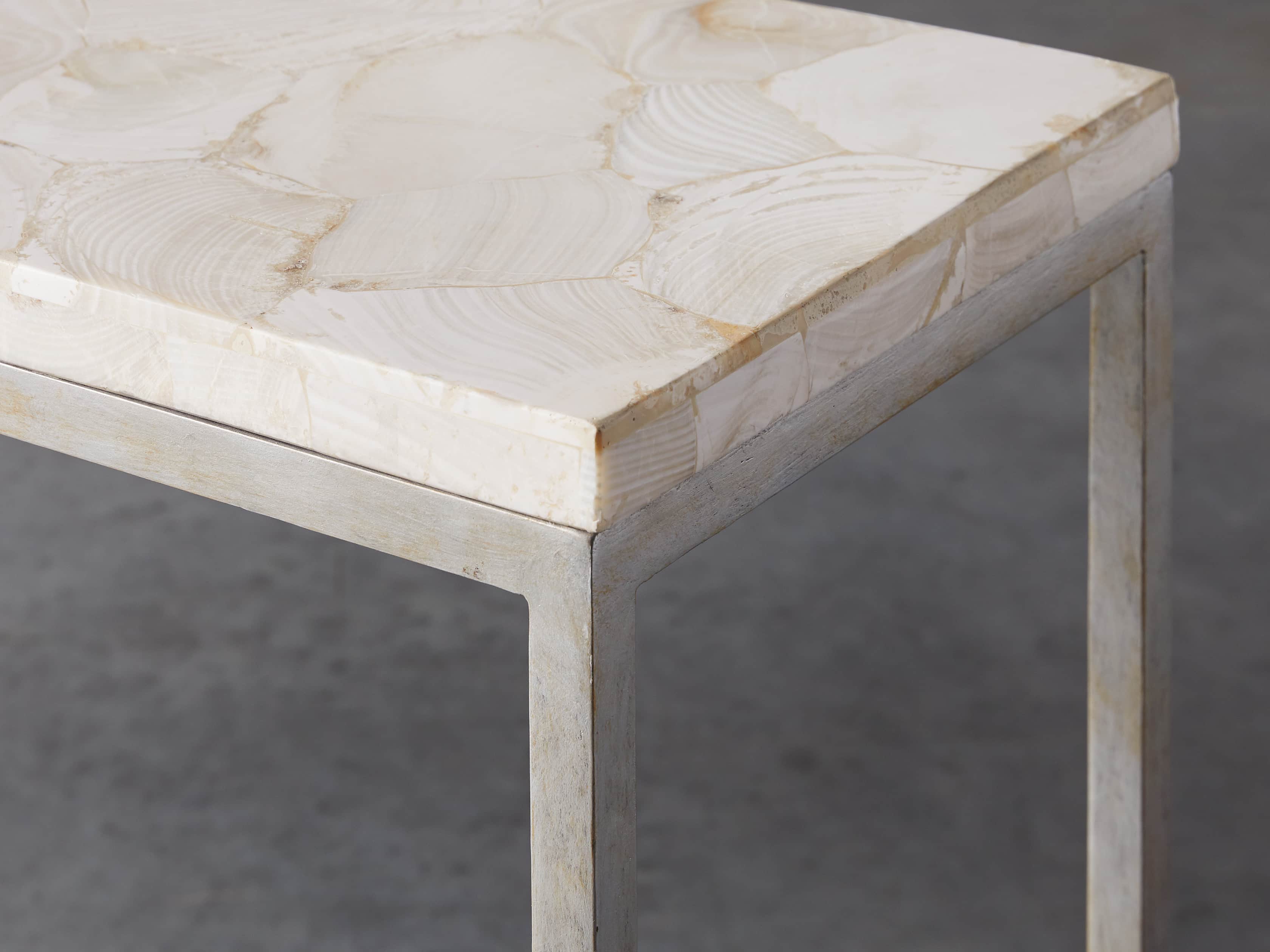 Arielle 60" Console Table, slide 5 of 9