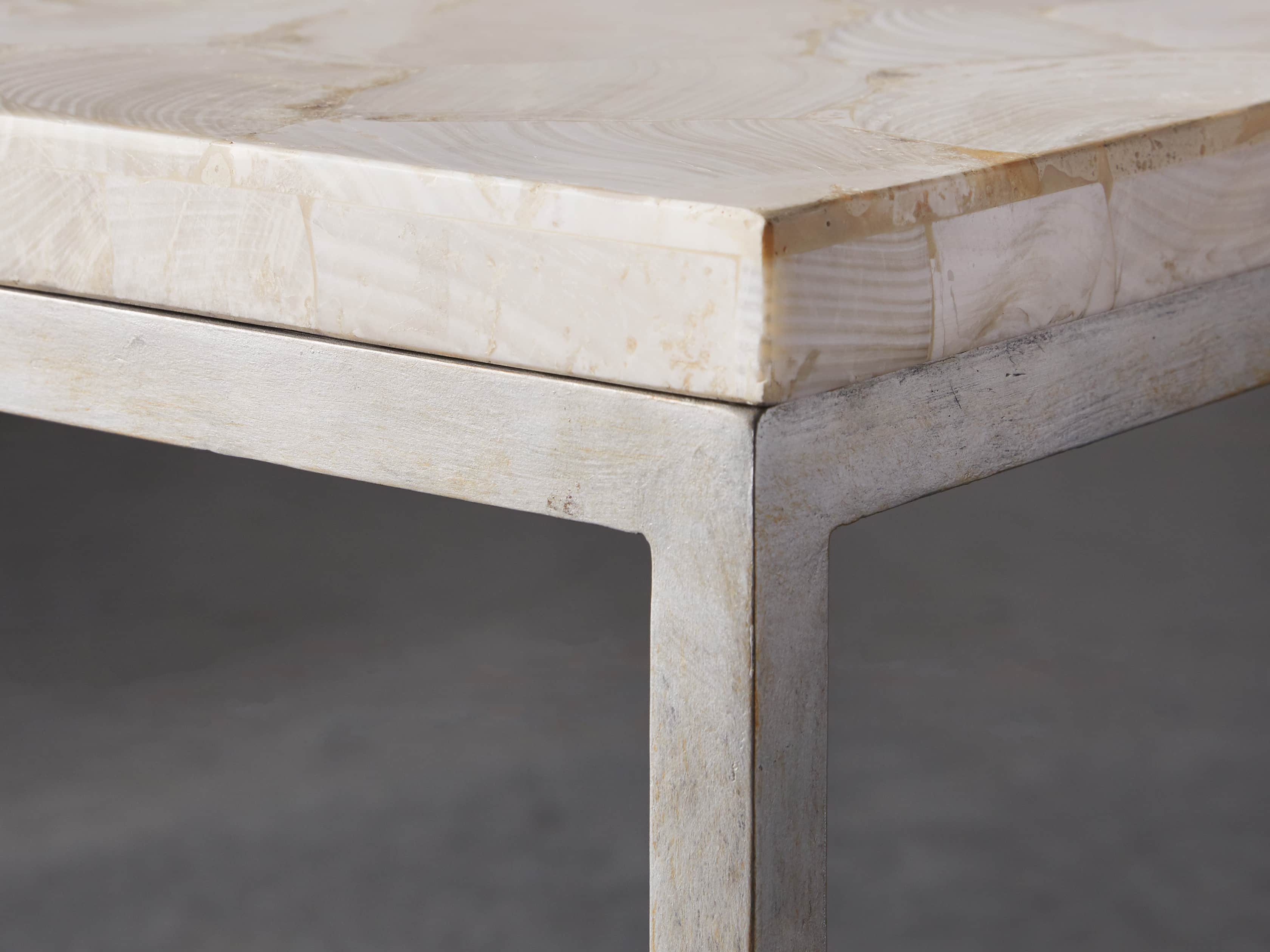 Arielle 60" Console Table, slide 6 of 9