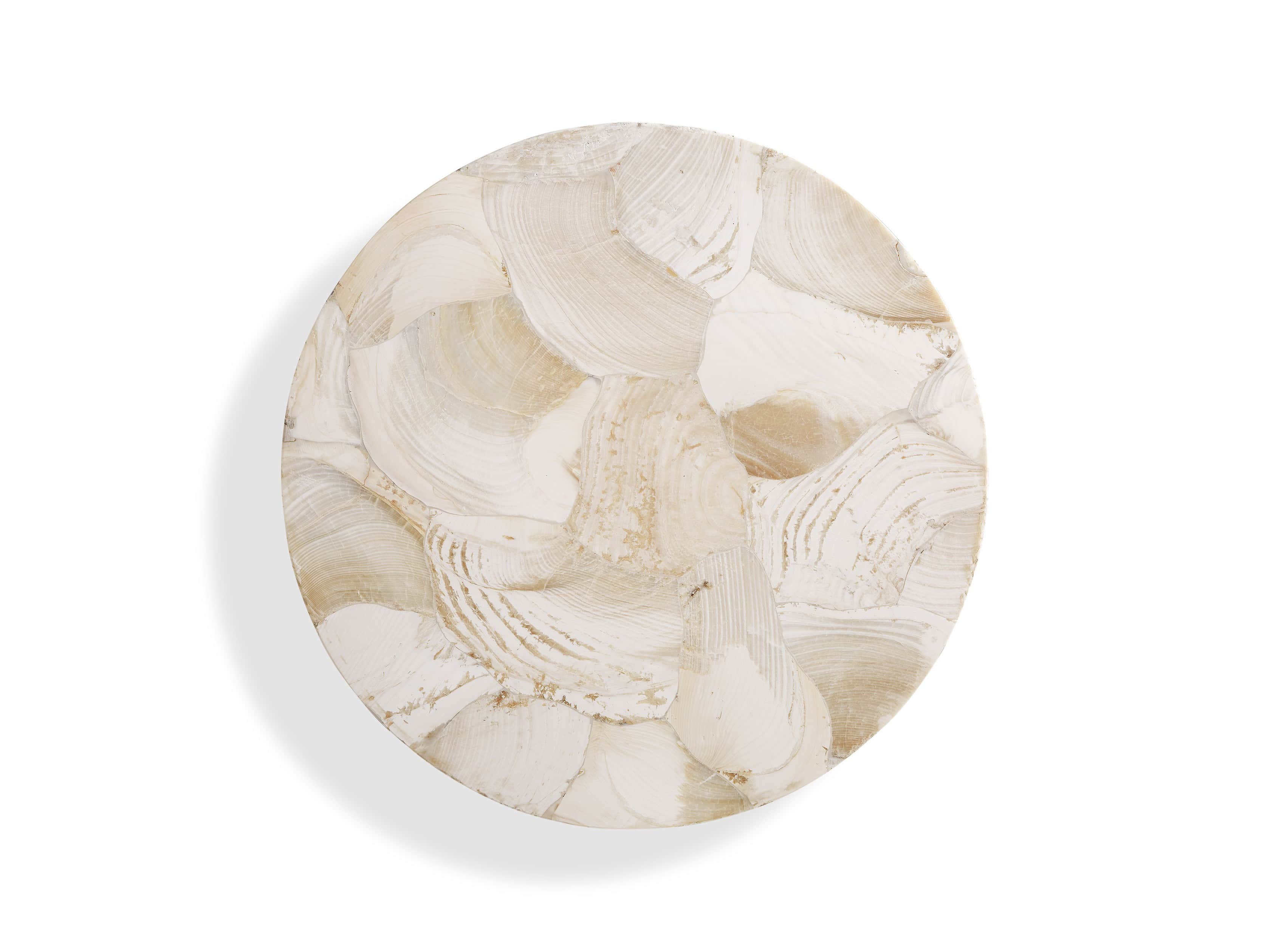 Arielle 20" Nesting Table Set, slide 3 of 8