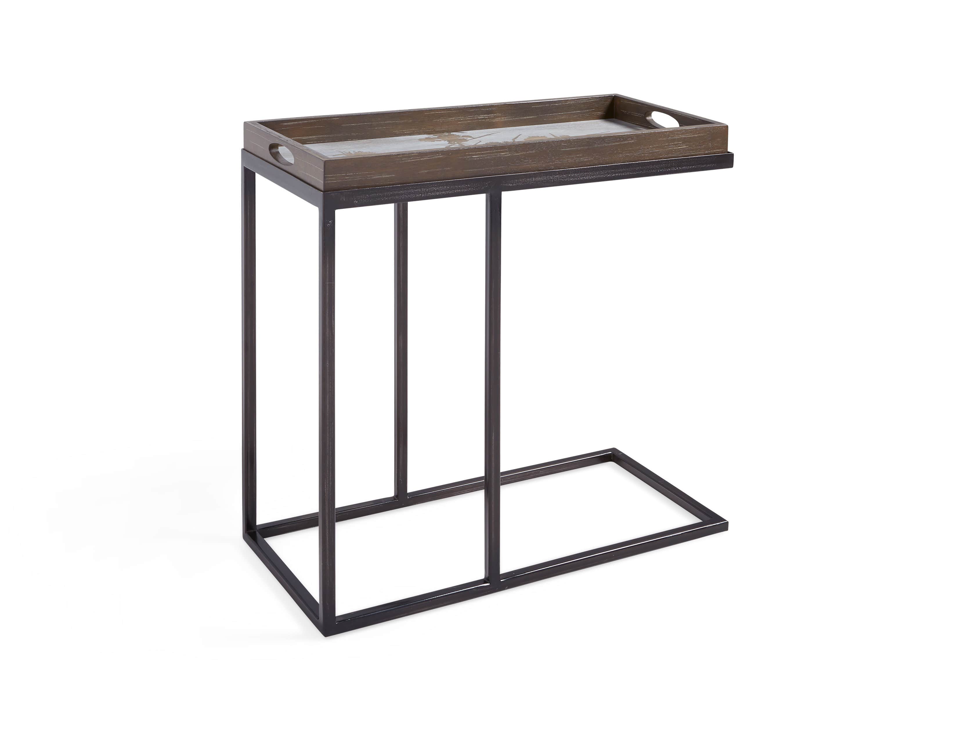 Arnhem Serving End Table