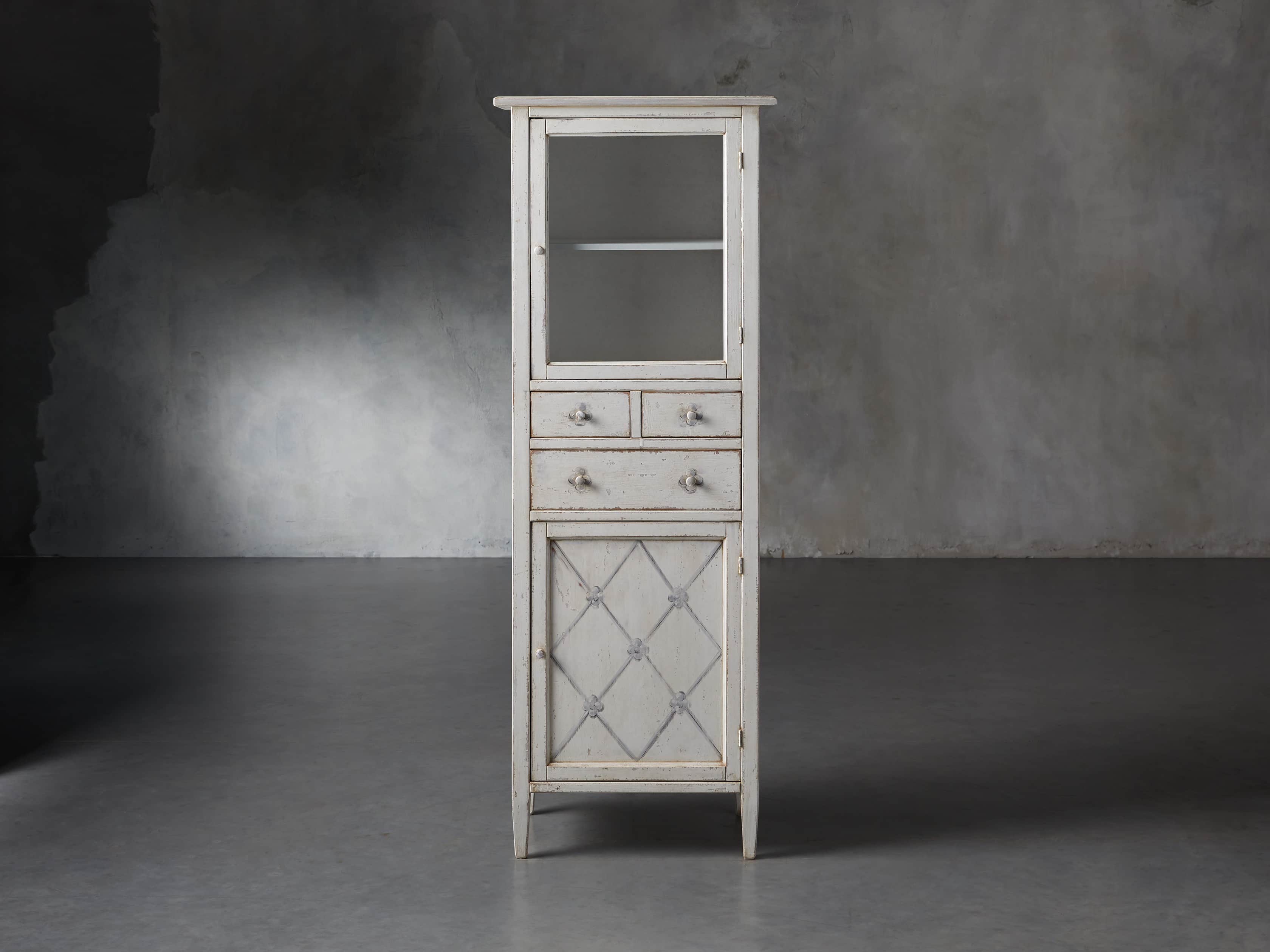 Artigiano 24" Lingerie Chest