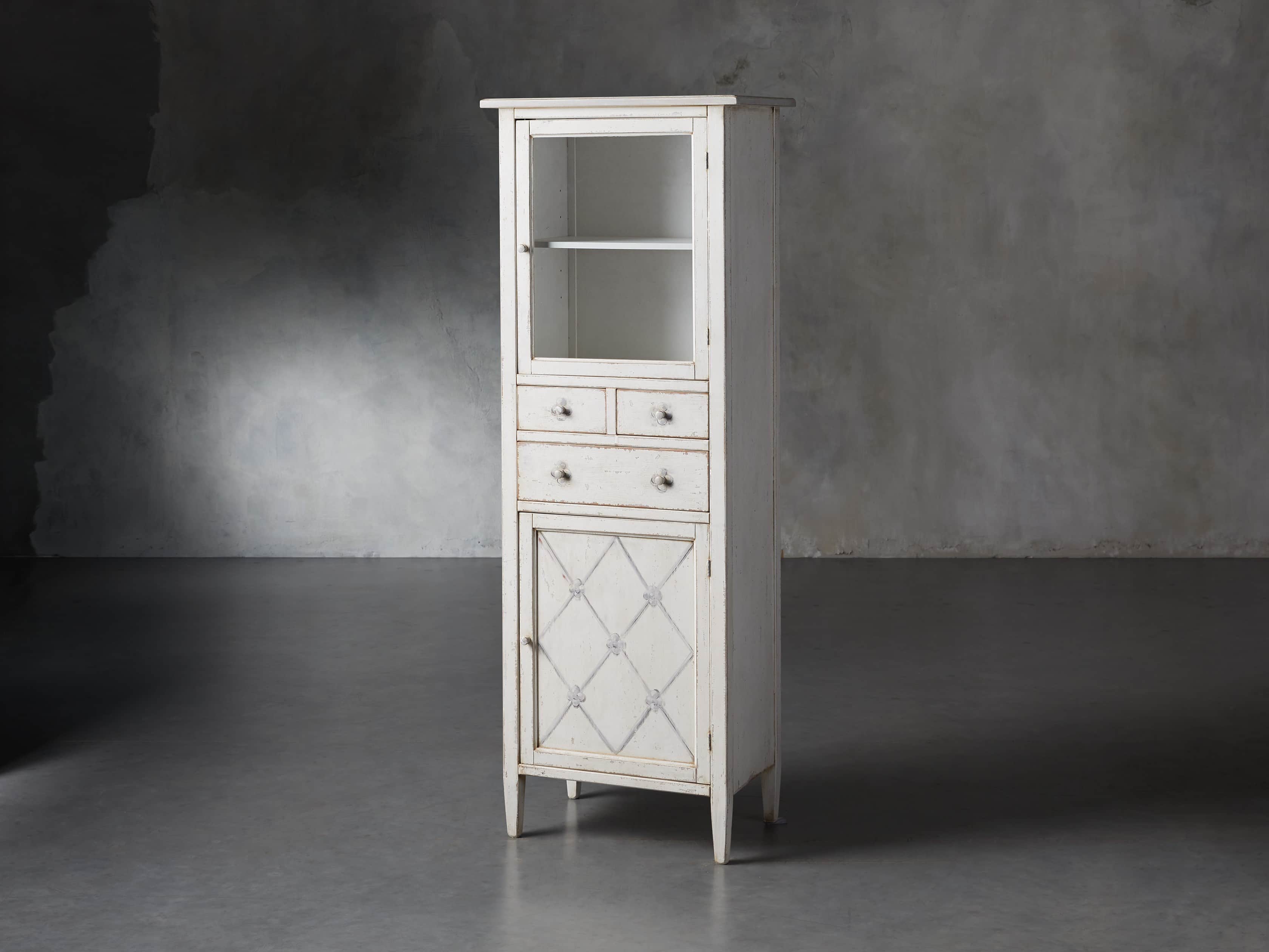 Artigiano 24" Lingerie Chest