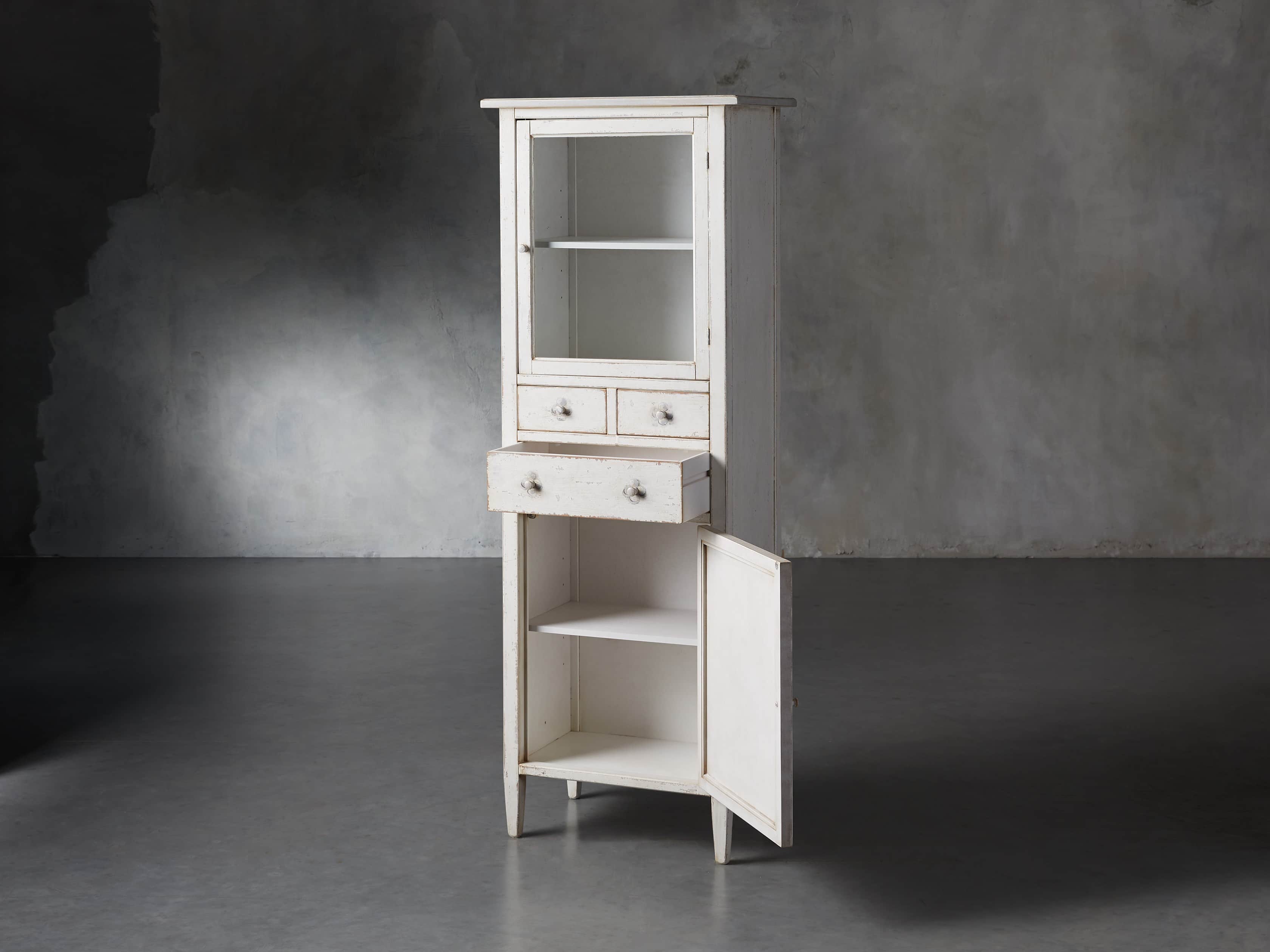 Artigiano 24" Lingerie Chest