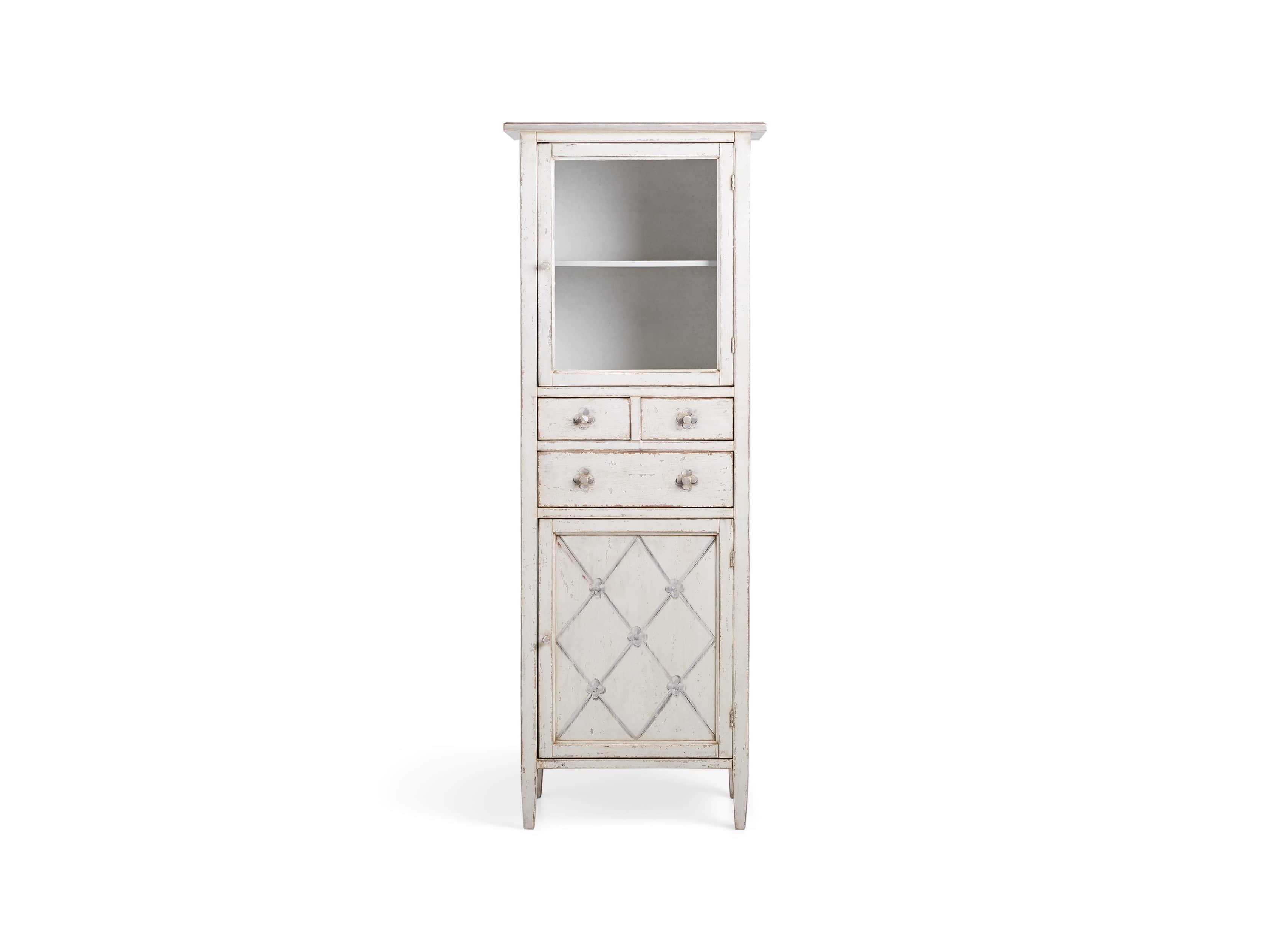 Artigiano 24" Lingerie Chest