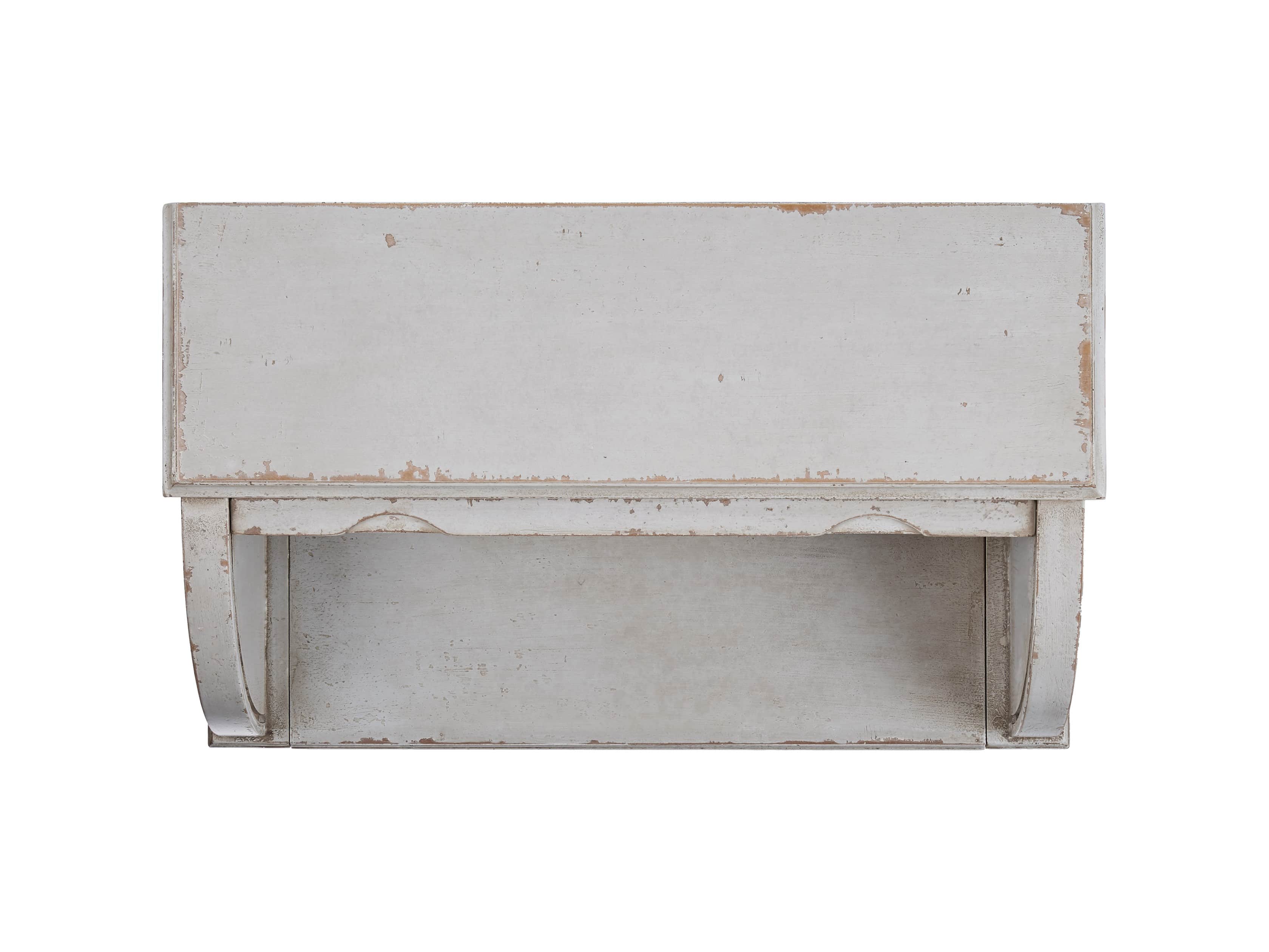 Artigiano 31" Roll Top Desk