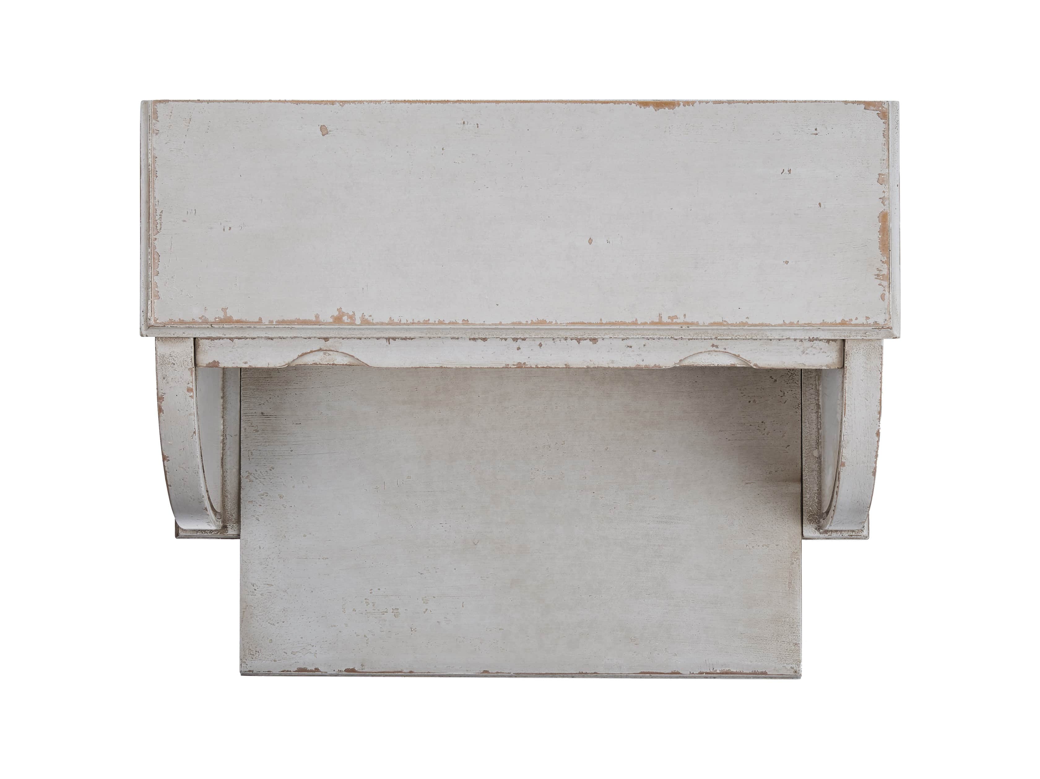 Artigiano 31" Roll Top Desk