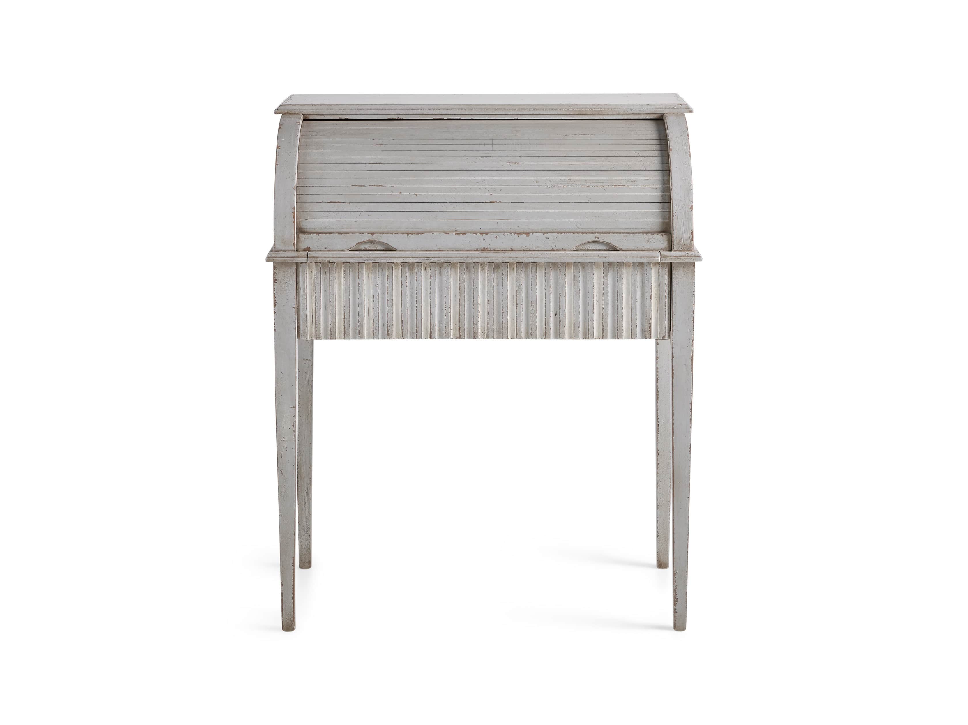 Artigiano 31" Roll Top Desk