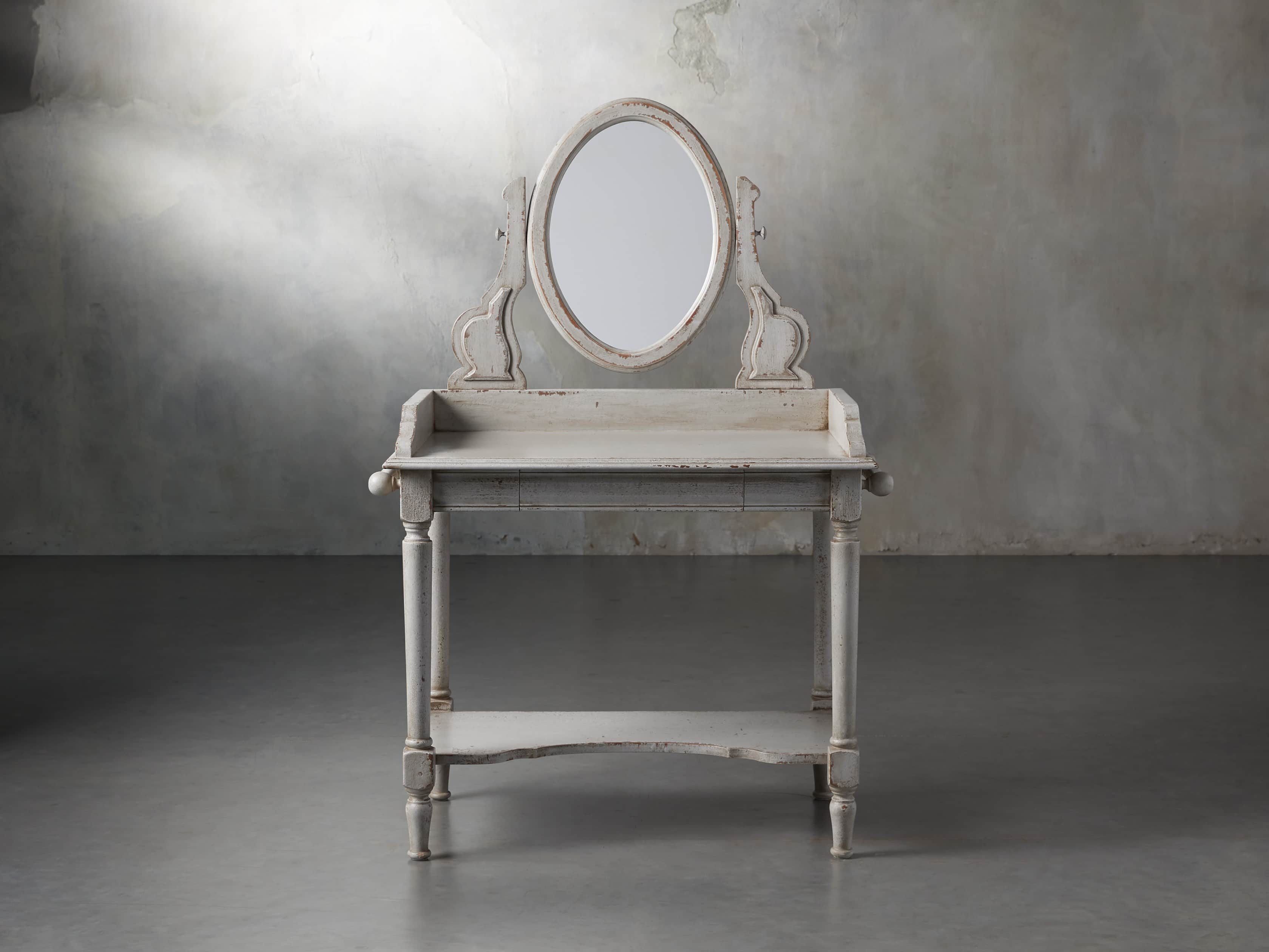 Artigiano 35" Vanity