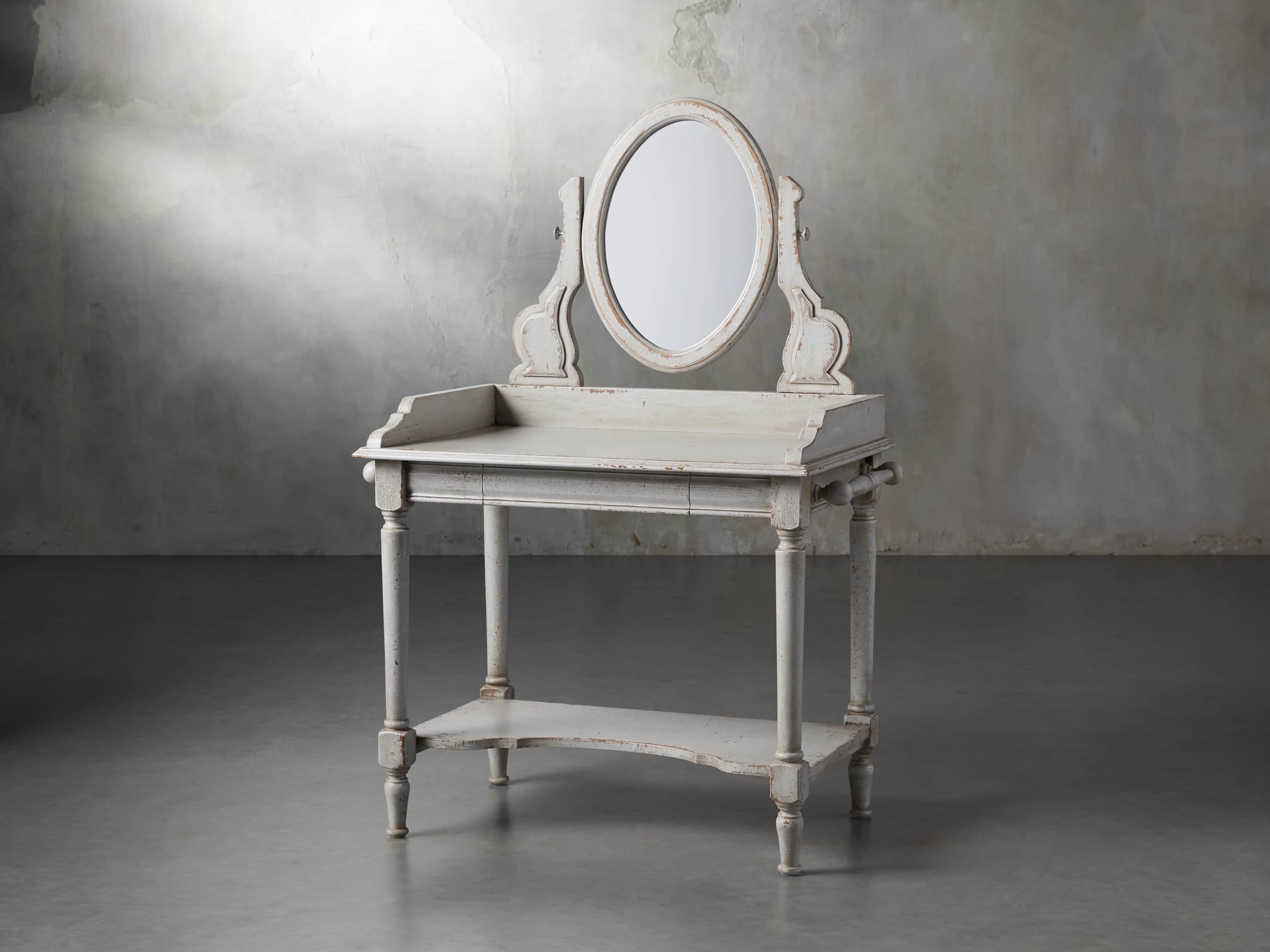 Artigiano 35" Vanity