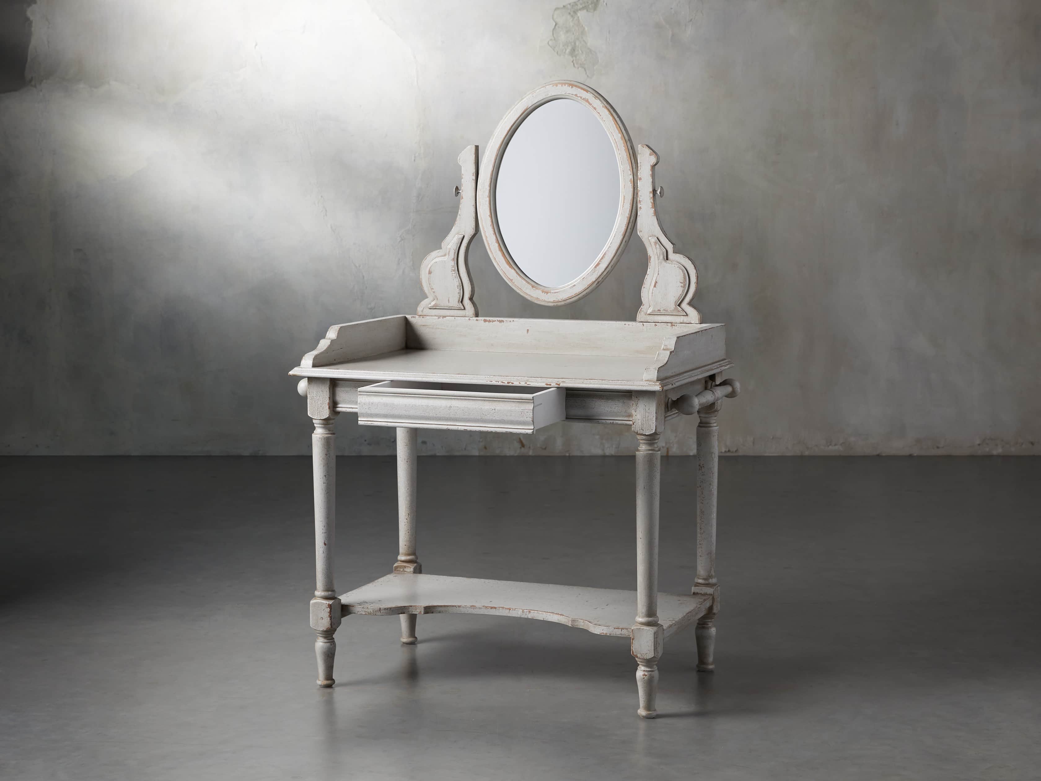 Artigiano 35" Vanity