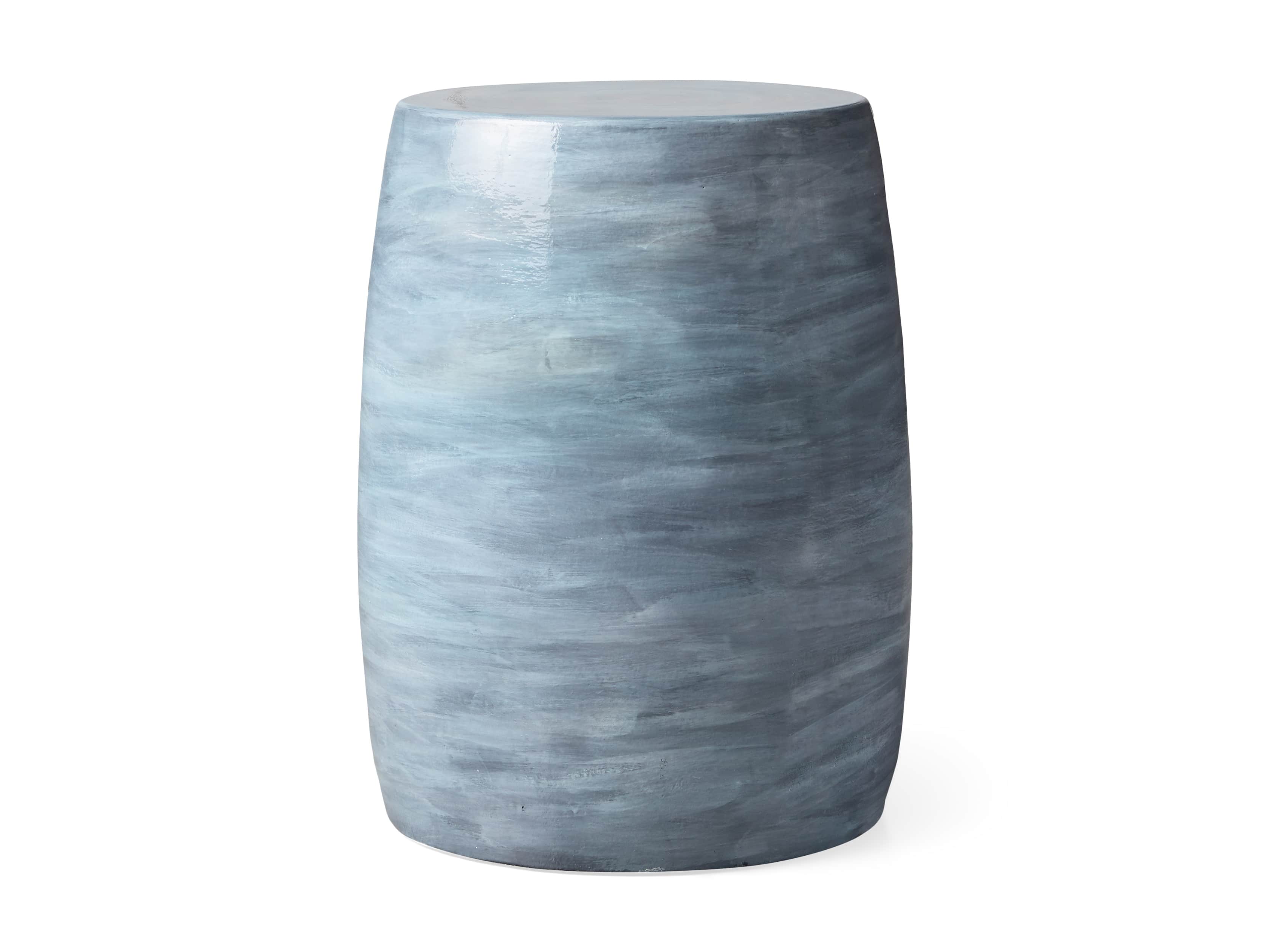 AZUL GARDEN STOOL, slide 3 of 3