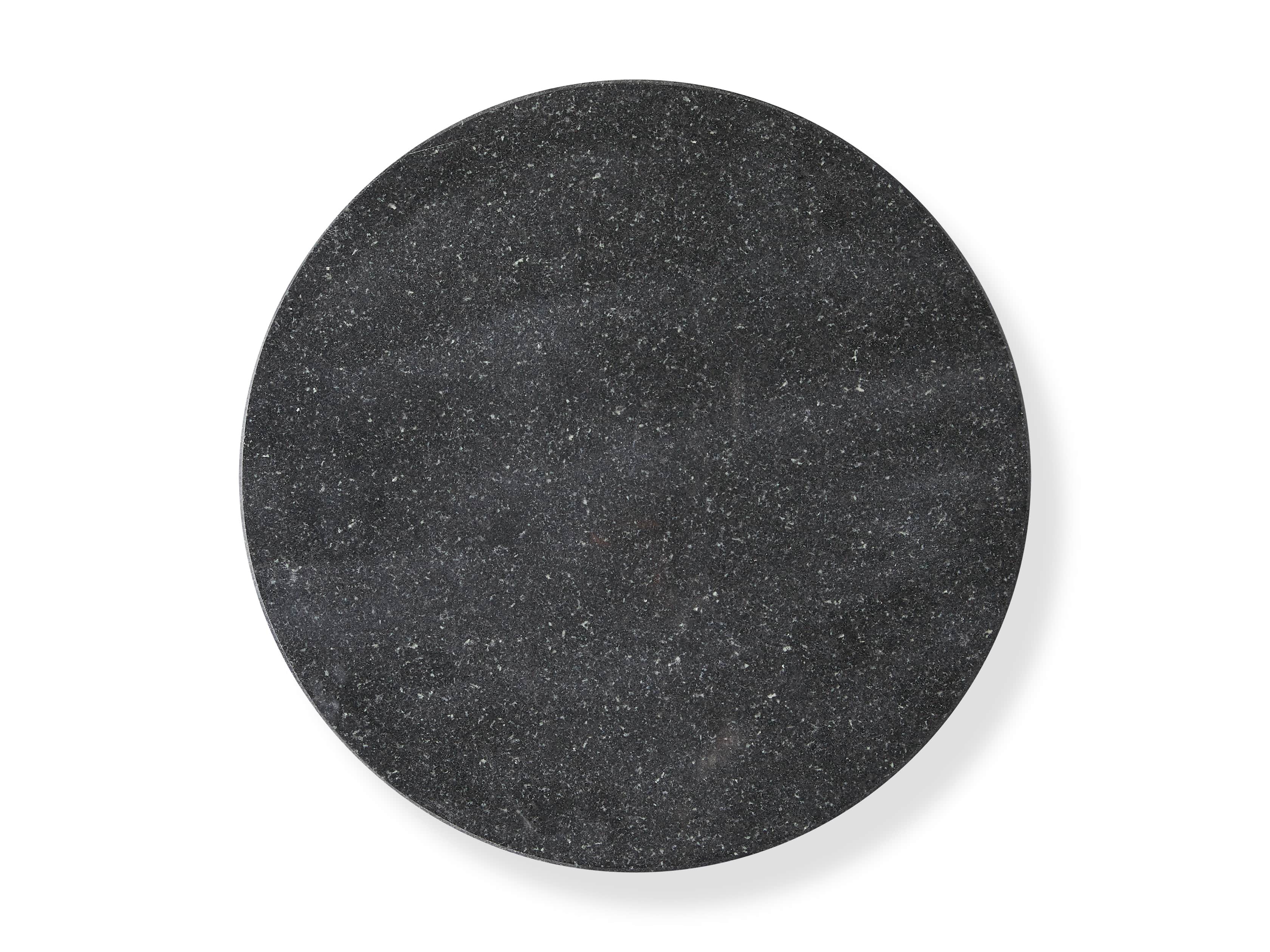 Beaufort Brass Martini Table Arhaus