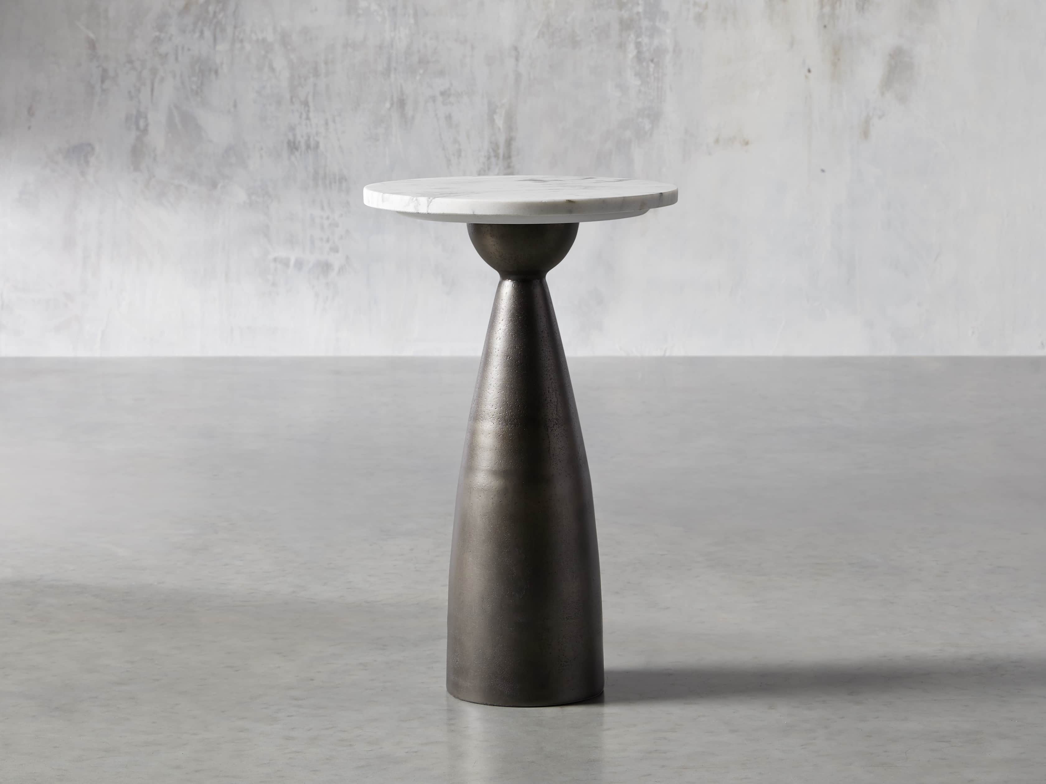 Beaufort Martini Table Arhaus