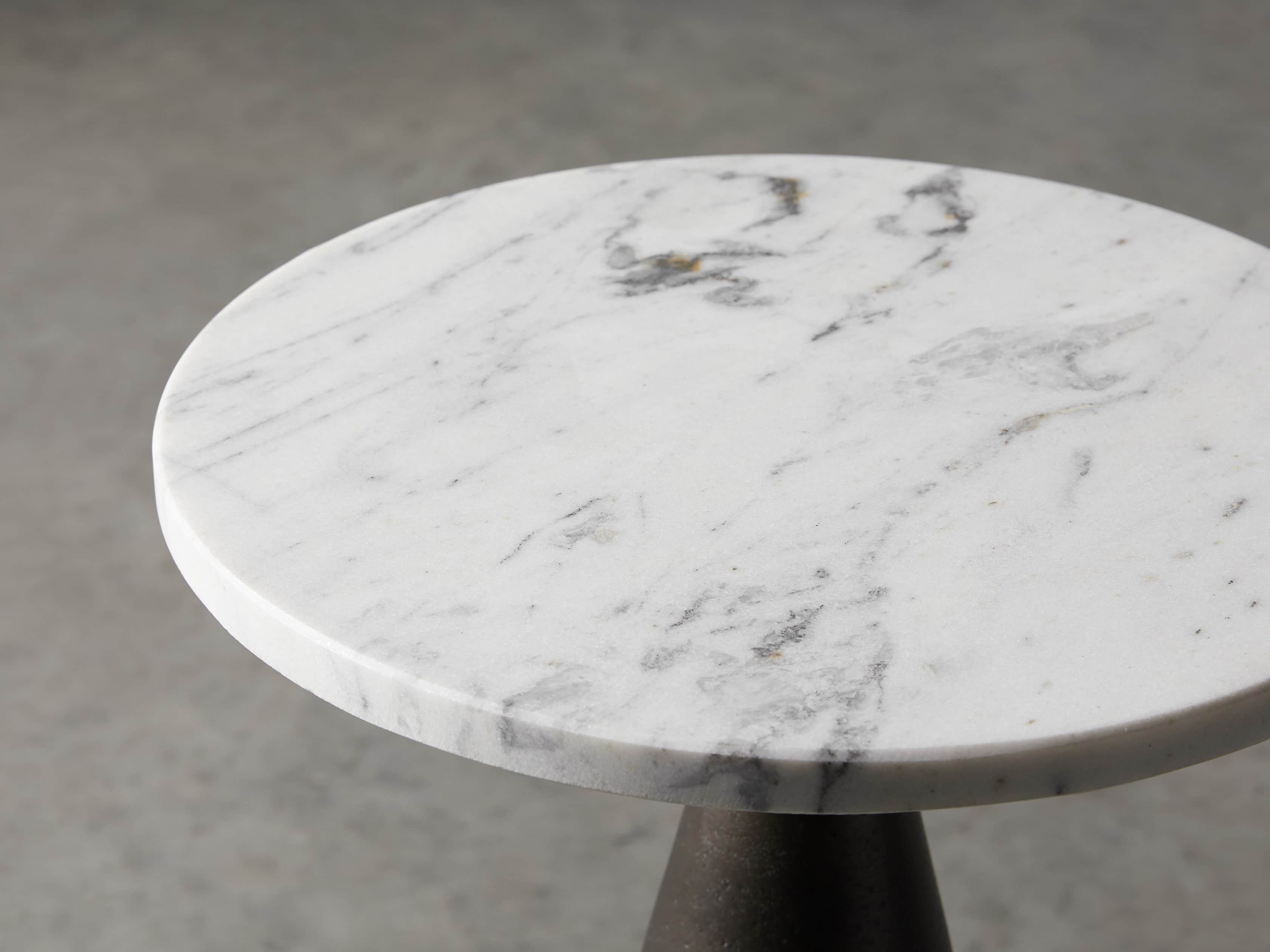 Beaufort Martini Table Arhaus