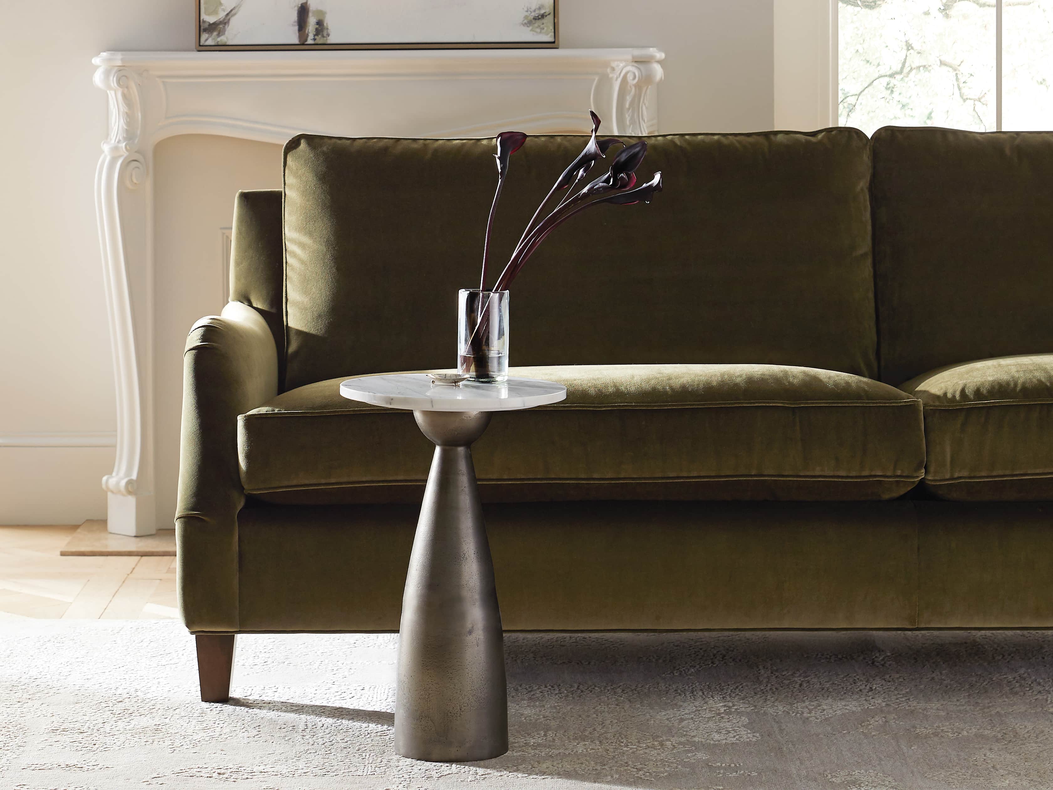 Beaufort Martini Table Arhaus