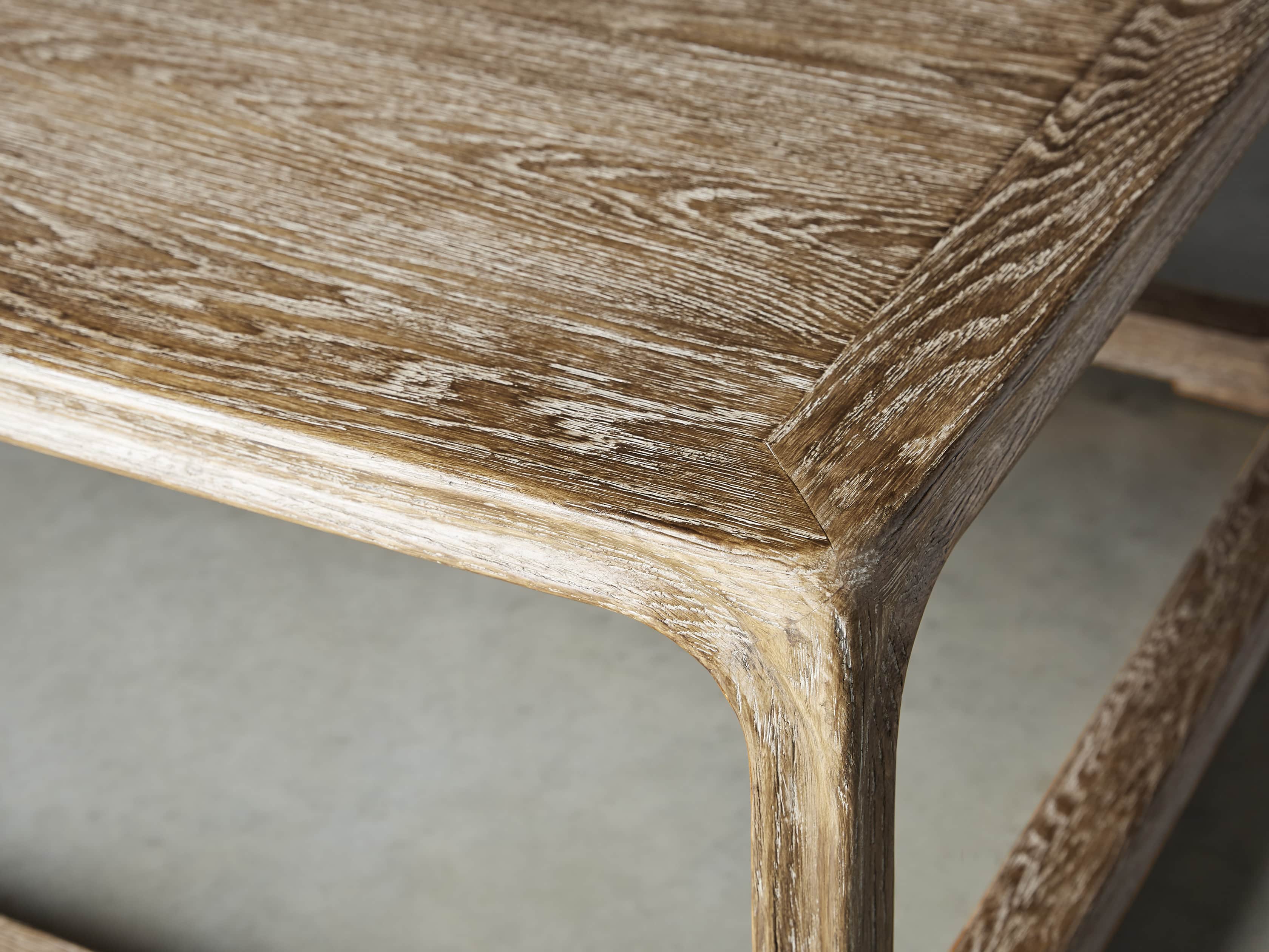 Bertogne 60" Coffee Table, slide 4 of 7