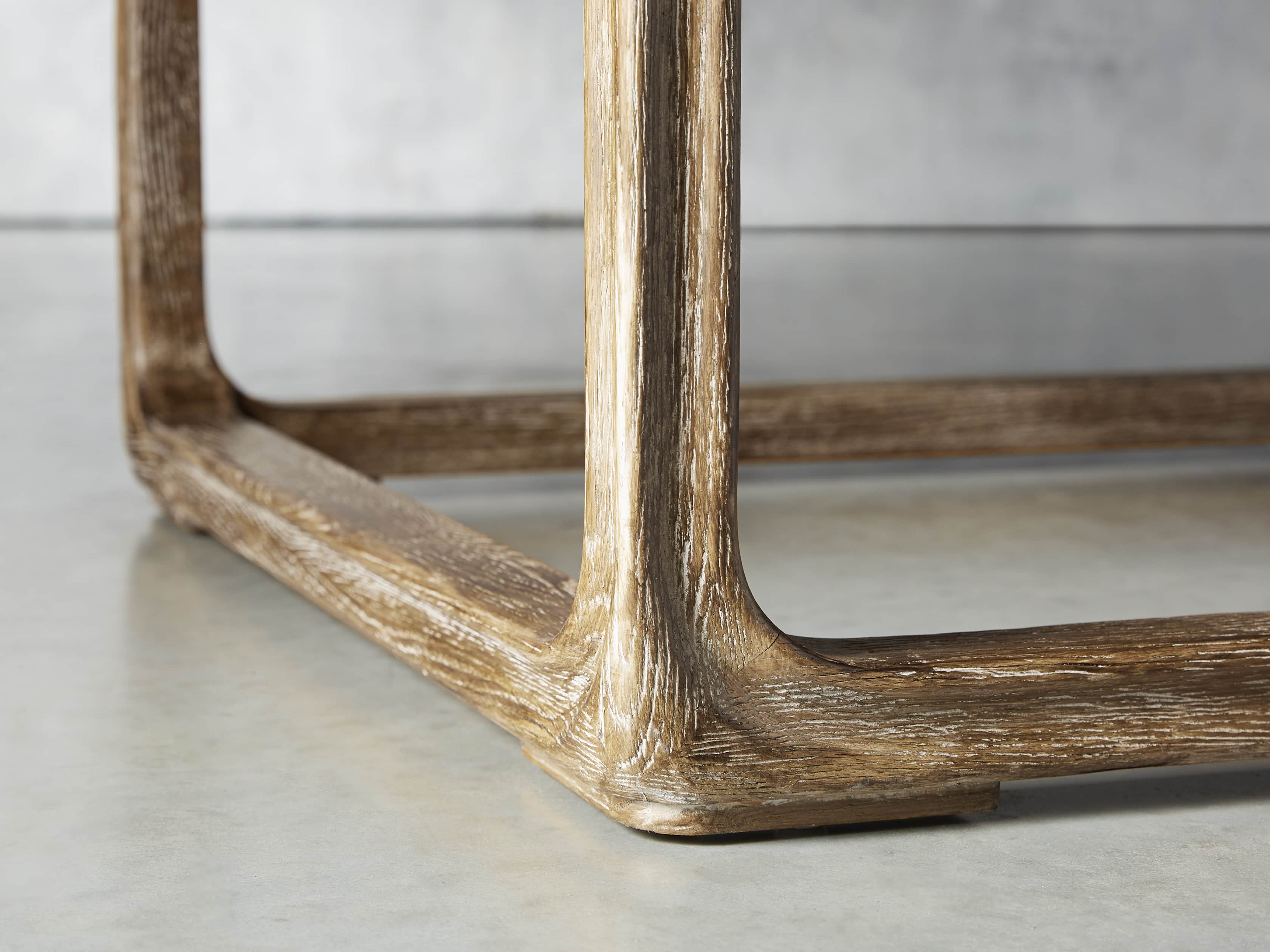 Bertogne 60" Coffee Table, slide 5 of 7