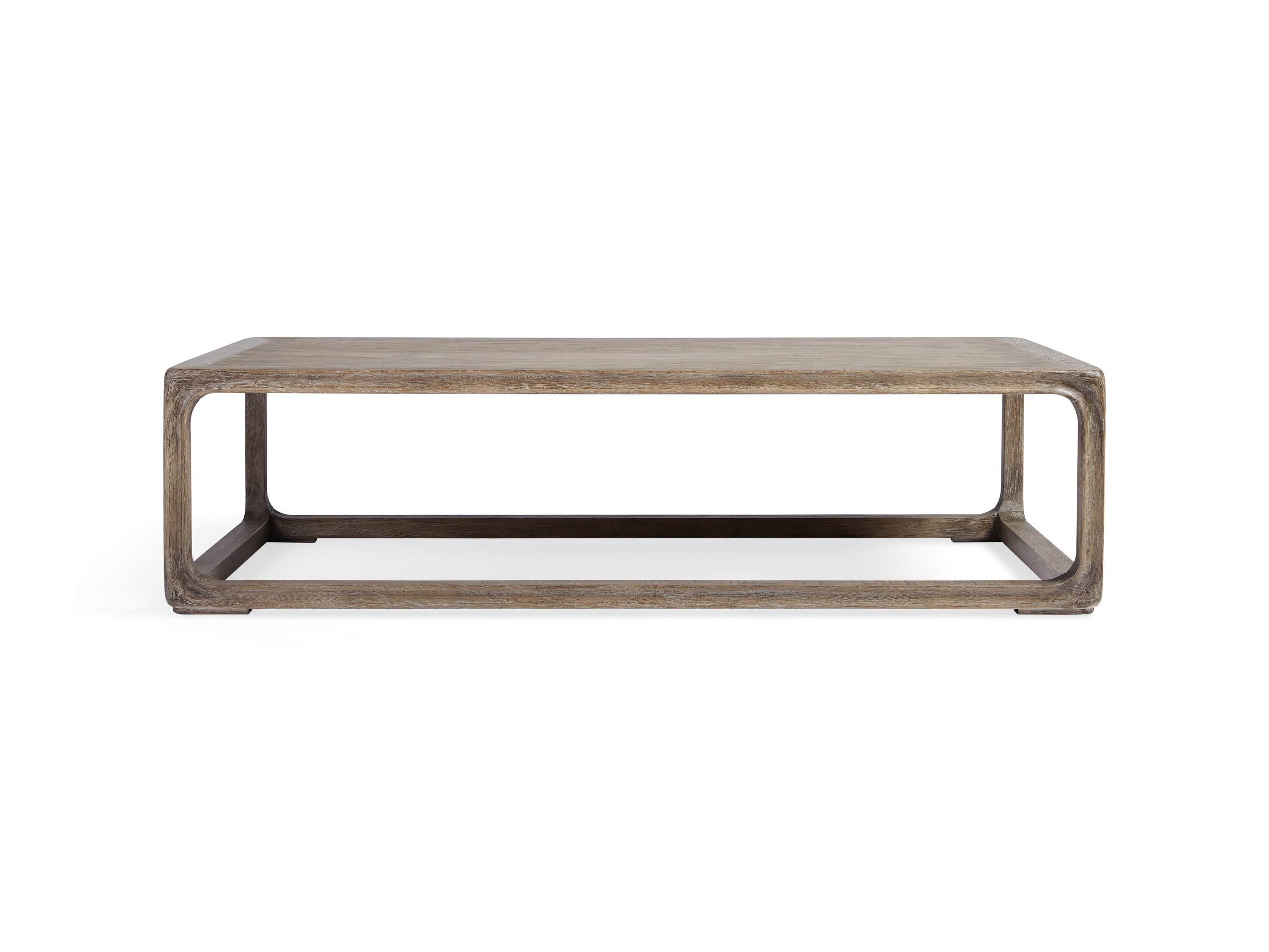 Bertogne 60" Coffee Table, slide 7 of 7