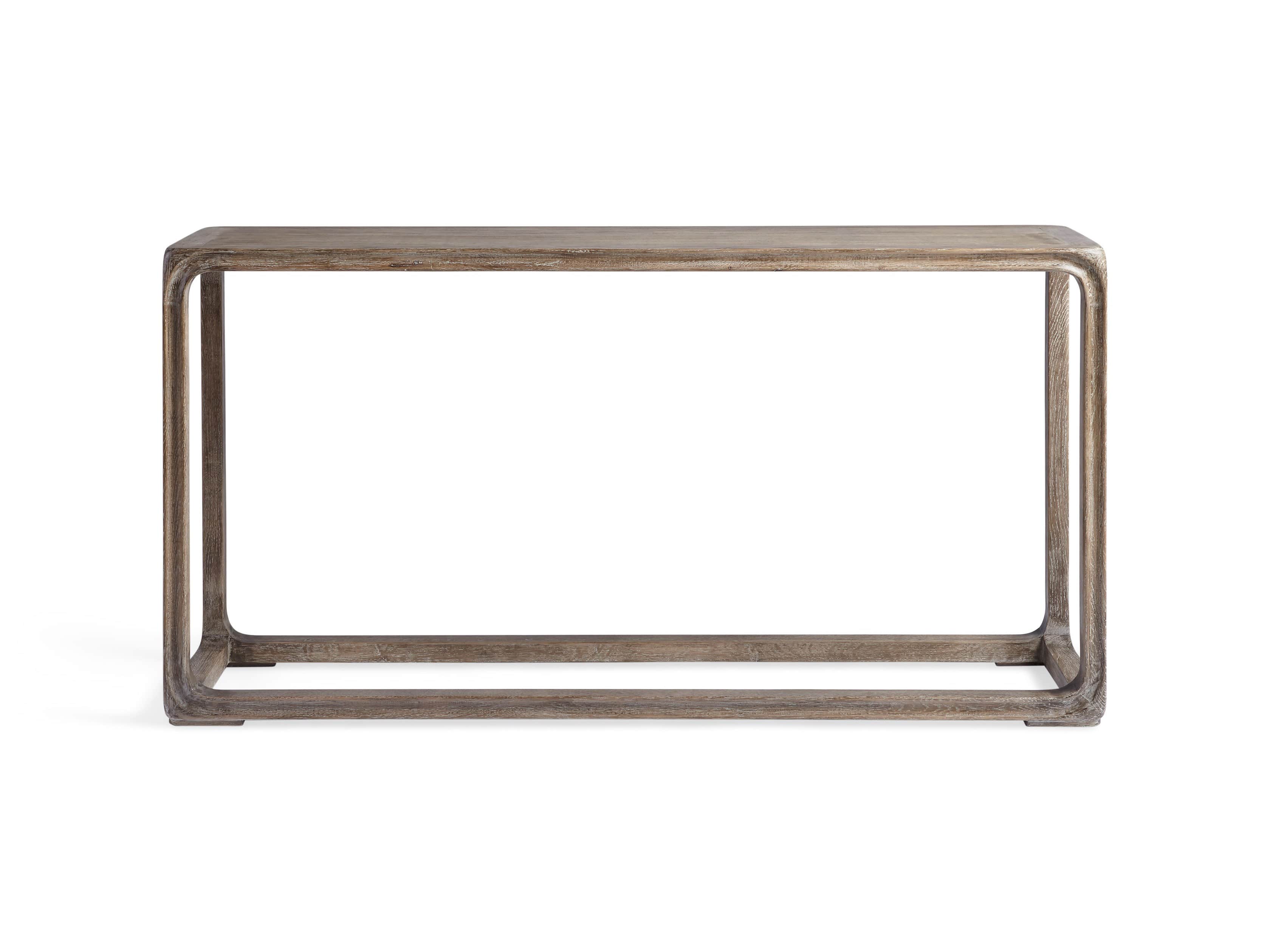 Bertogne Console Table Arhaus