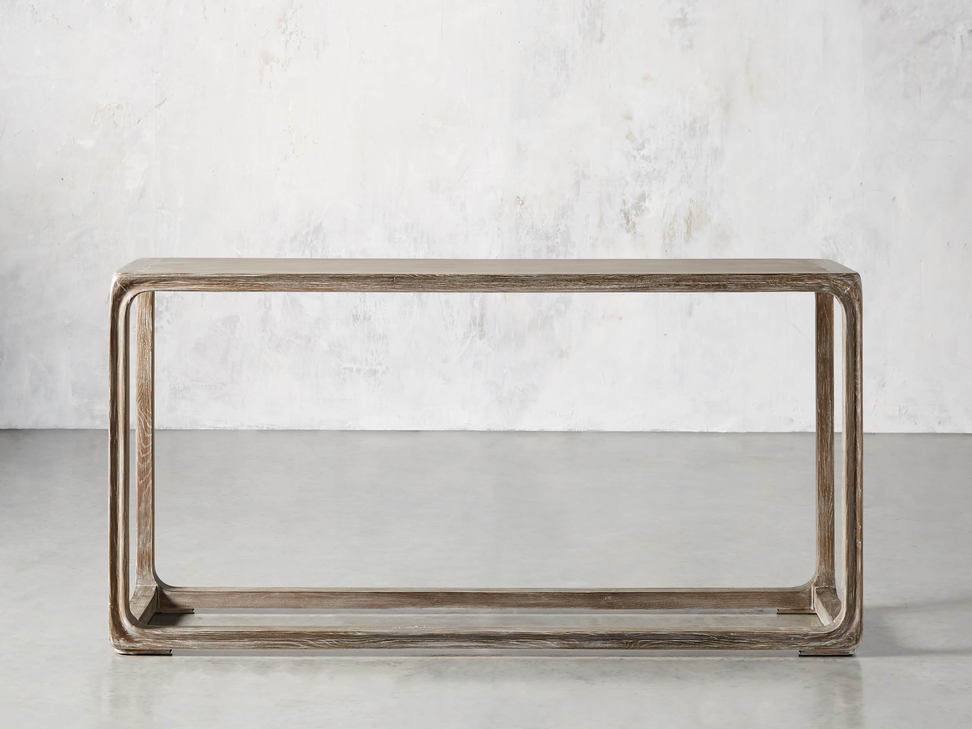 Bertogne Console Table, slide 1 of 6