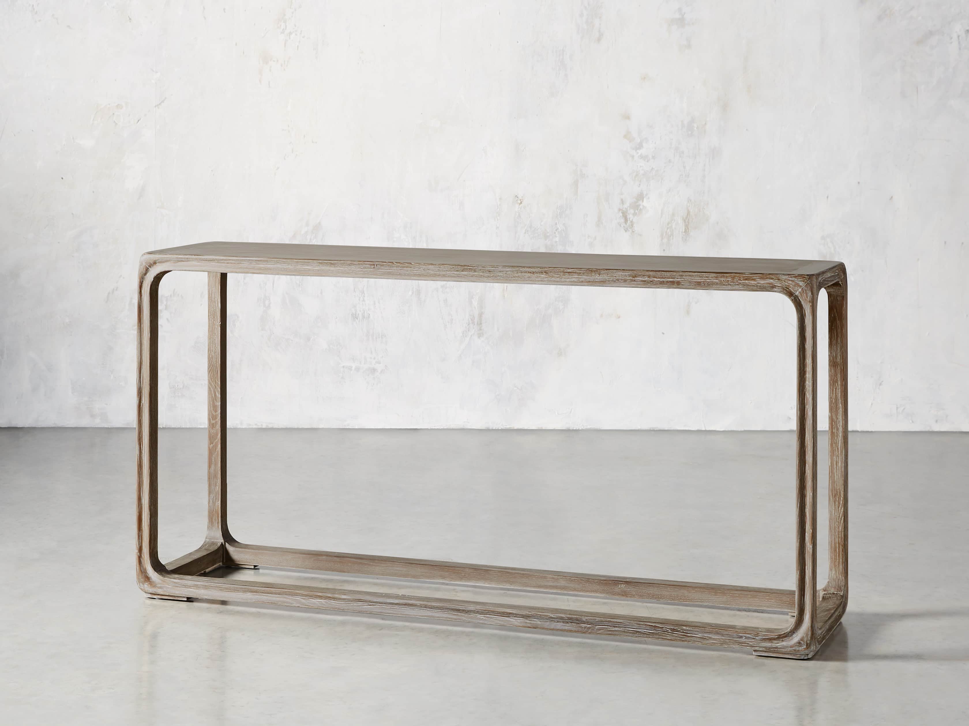 Bertogne Console Table, slide 2 of 6