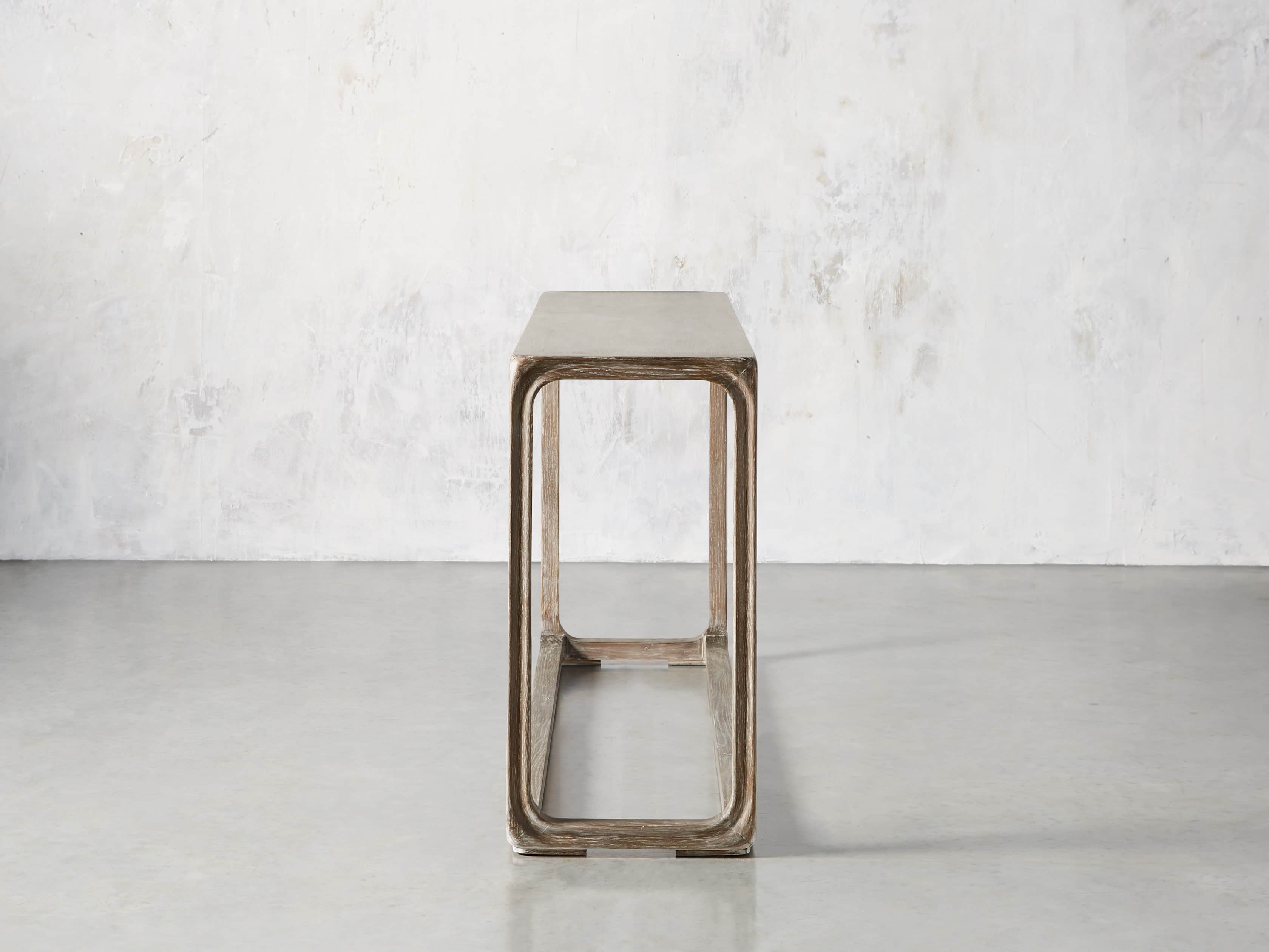 Bertogne Console Table, slide 3 of 6
